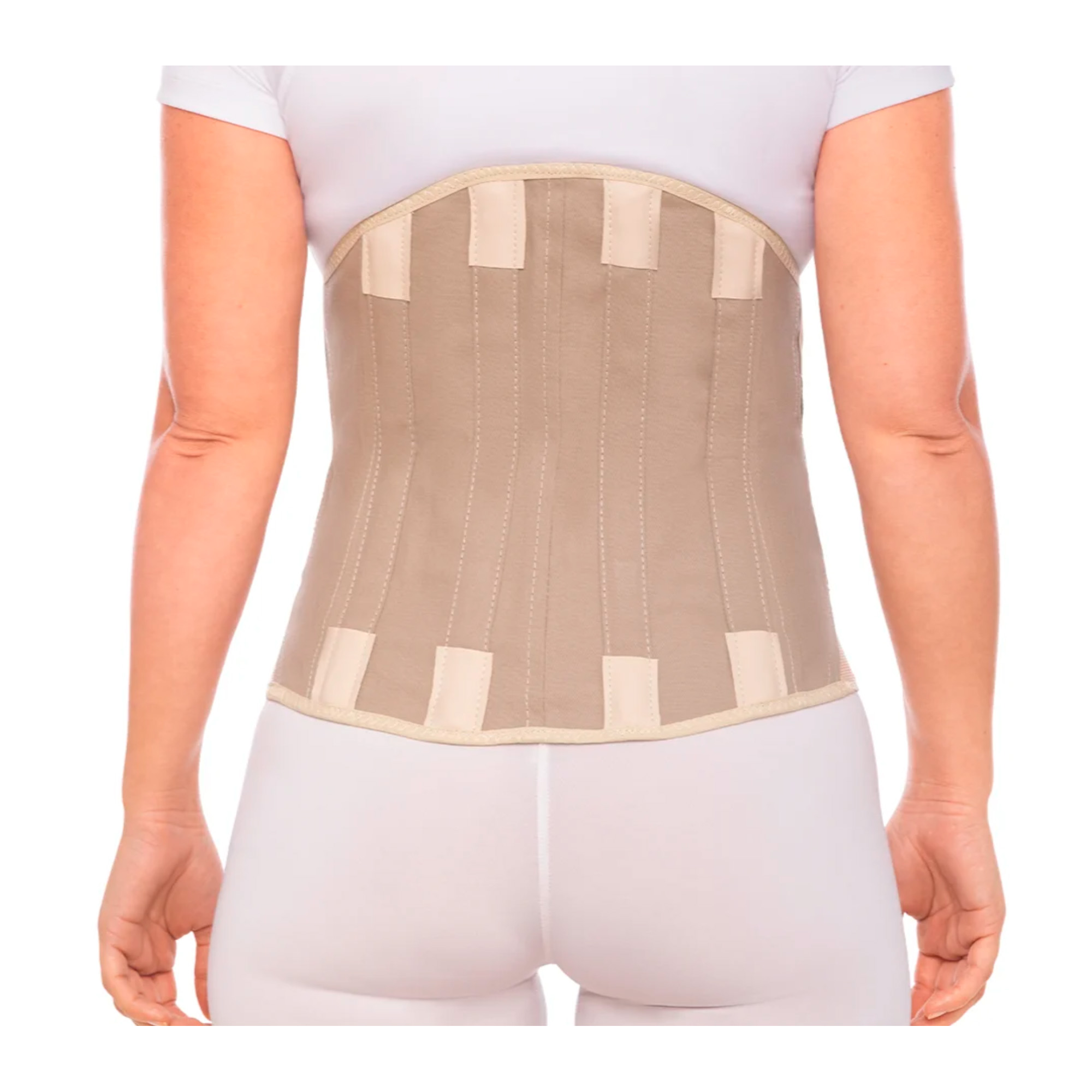 CORSET SACRO LUMBAR T2 CSL-28 – DEMA - Imagen 3