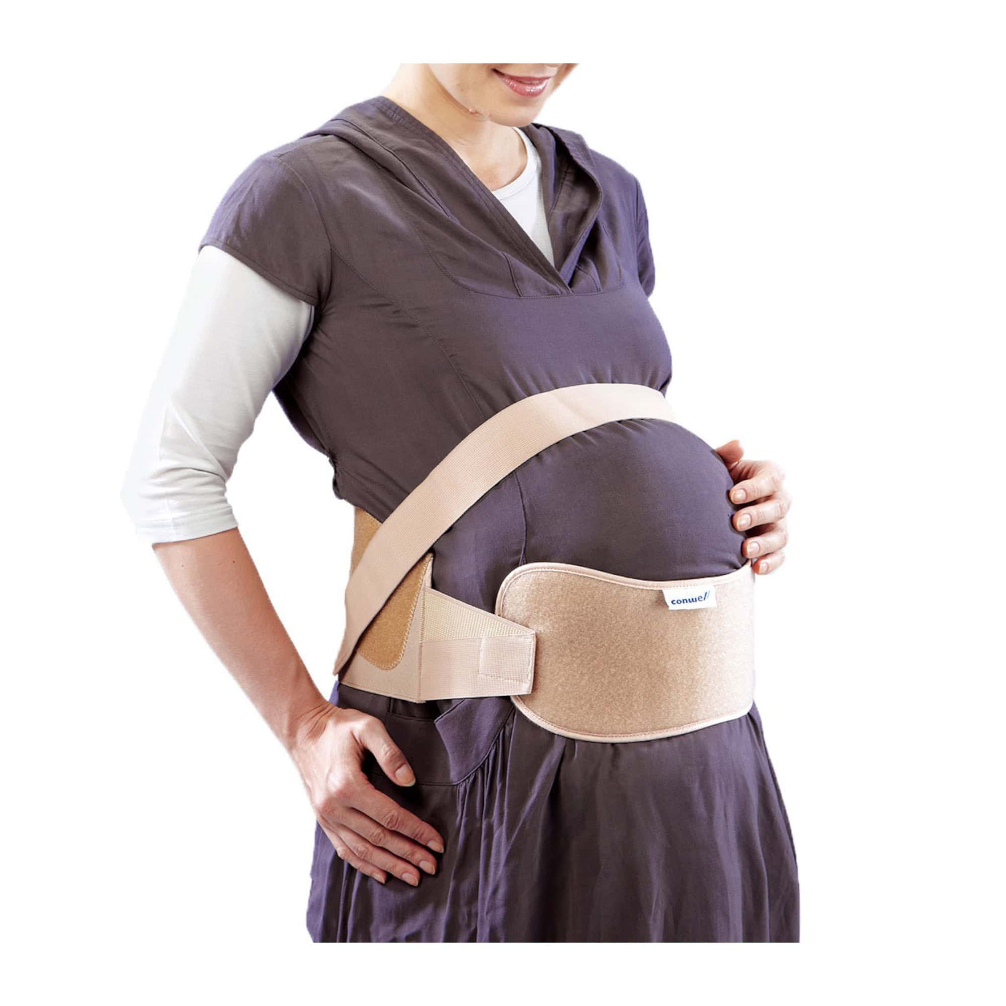 FAJA PARA EMBARAZADA 5512 TALLE M – CONWELL