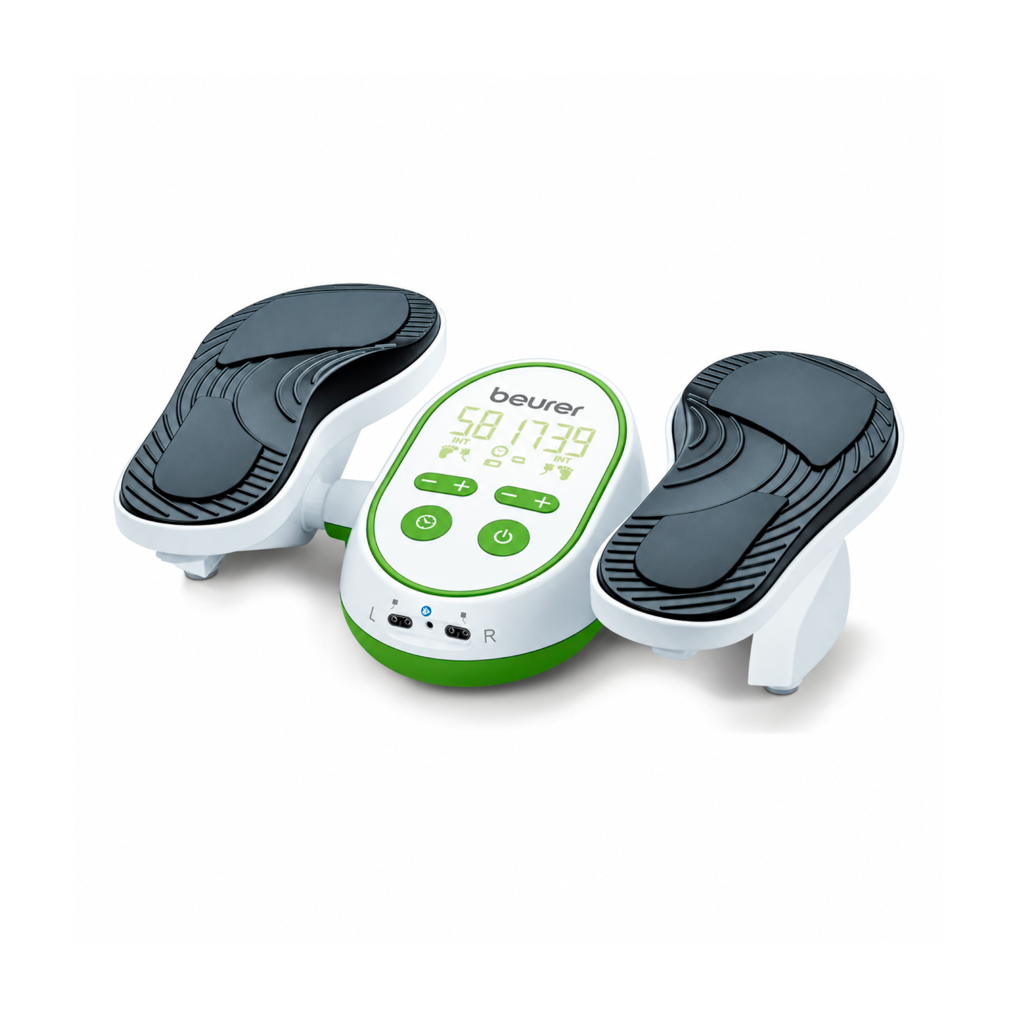 ESTIMULADOR DE CIRCULACIÓN EMS FM 250 - BEURER