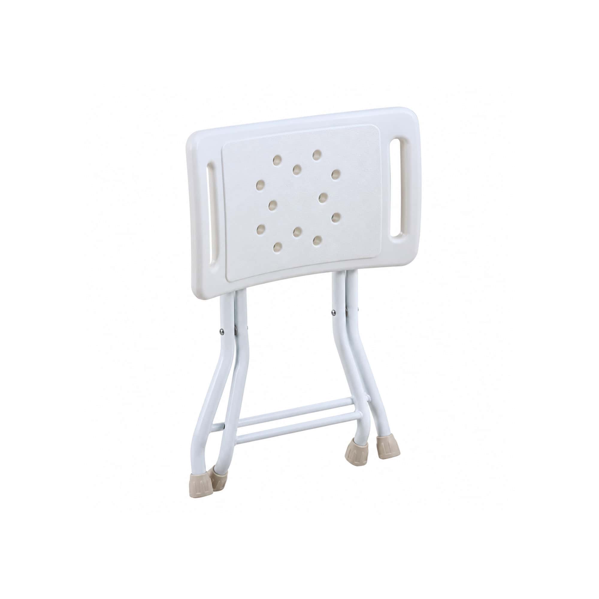 TABURETE PARA DUCHA PLEGABLE FS790L - Imagen 2