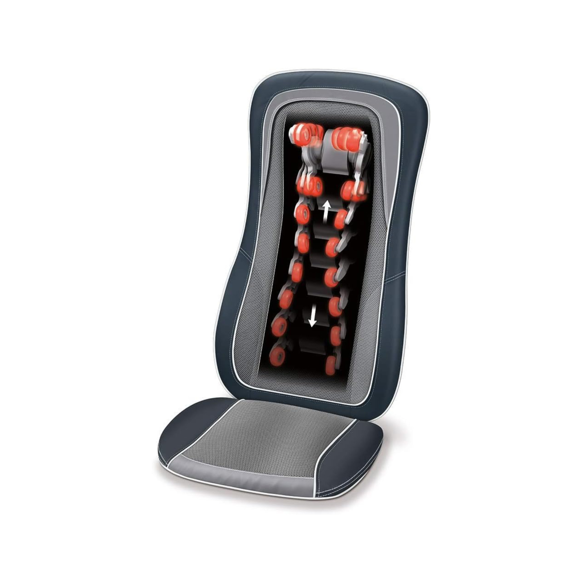 ASIENTO MASAJEADOR SHIATSU MG 315 - BEURER