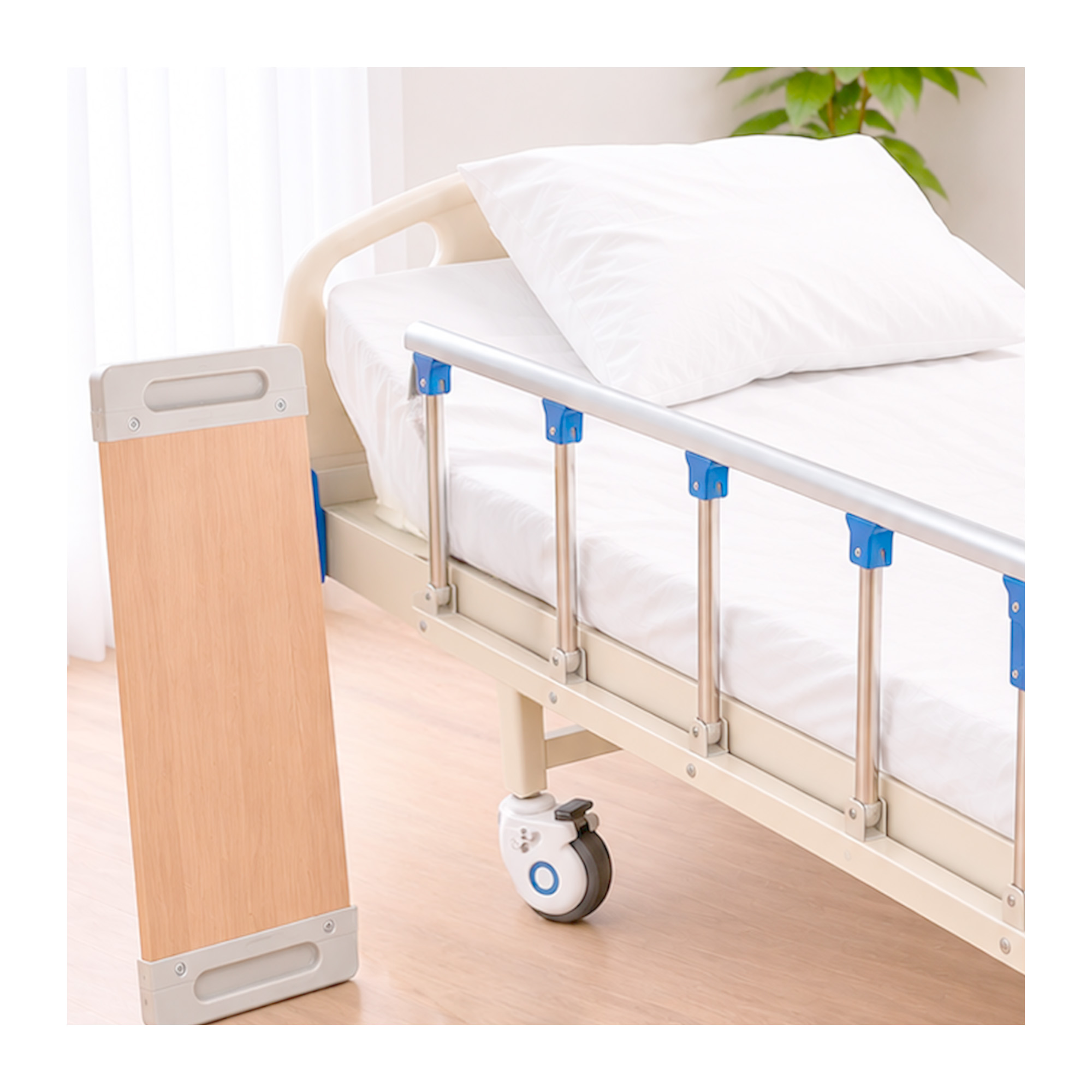 MESA PARA CAMA FS575 - FOSHAN - Imagen 2