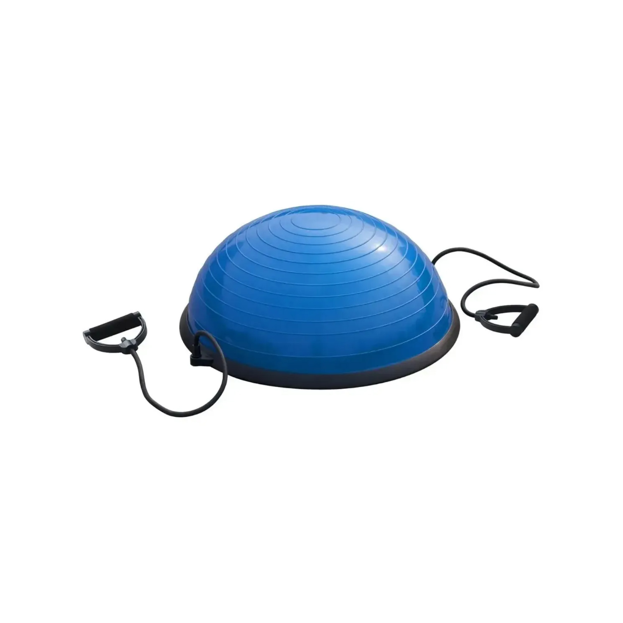 MEDIA ESFERA DE EQUILIBRIO CON BANDAS ELÁSTICAS - Imagen 2