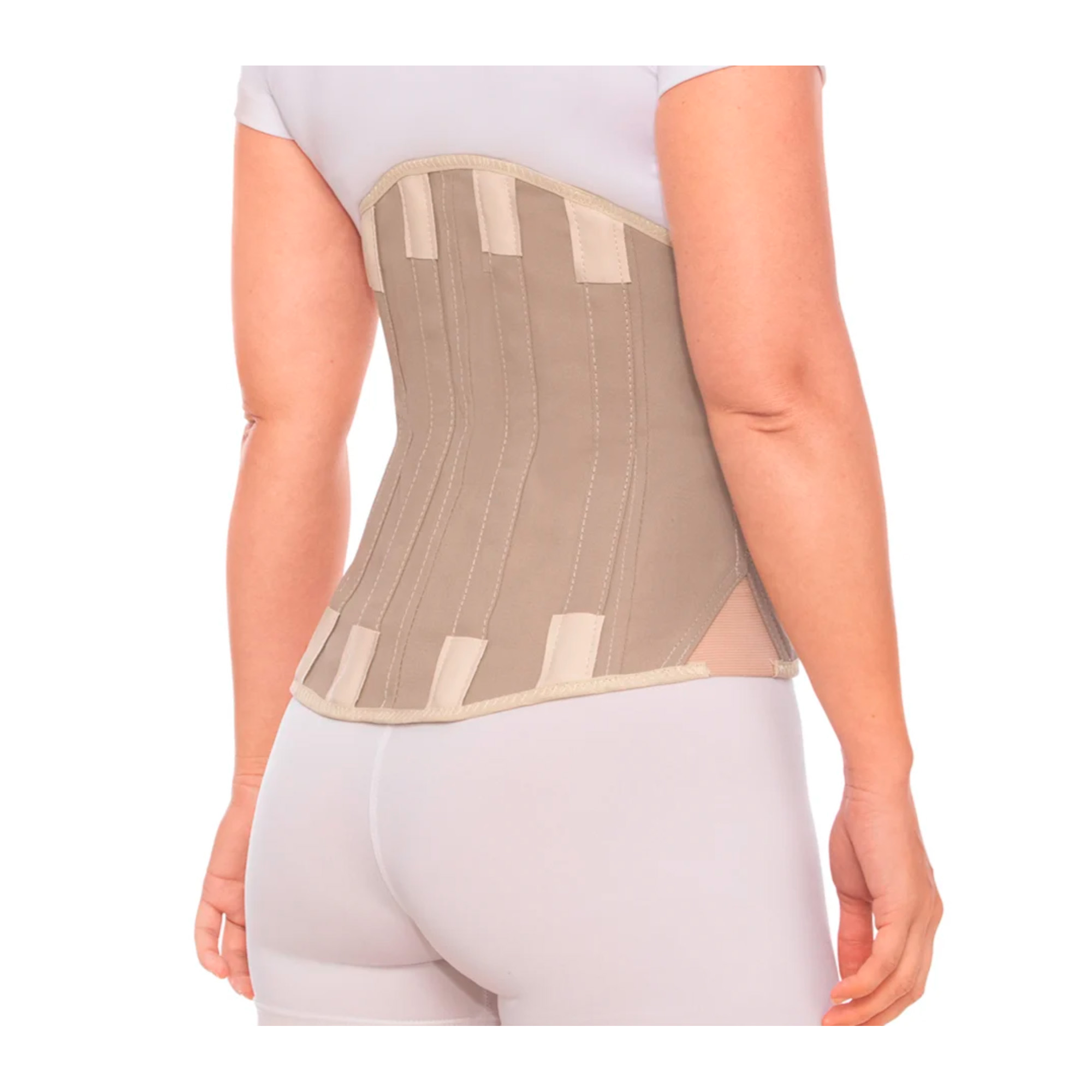 CORSET SACRO LUMBAR T2 CSL-28 – DEMA - Imagen 2