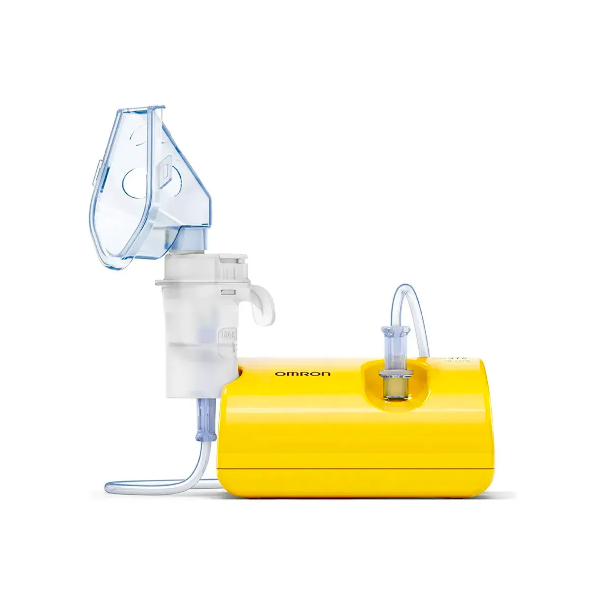 NEBULIZADOR COMPRESOR NE-C801KD - OMRON