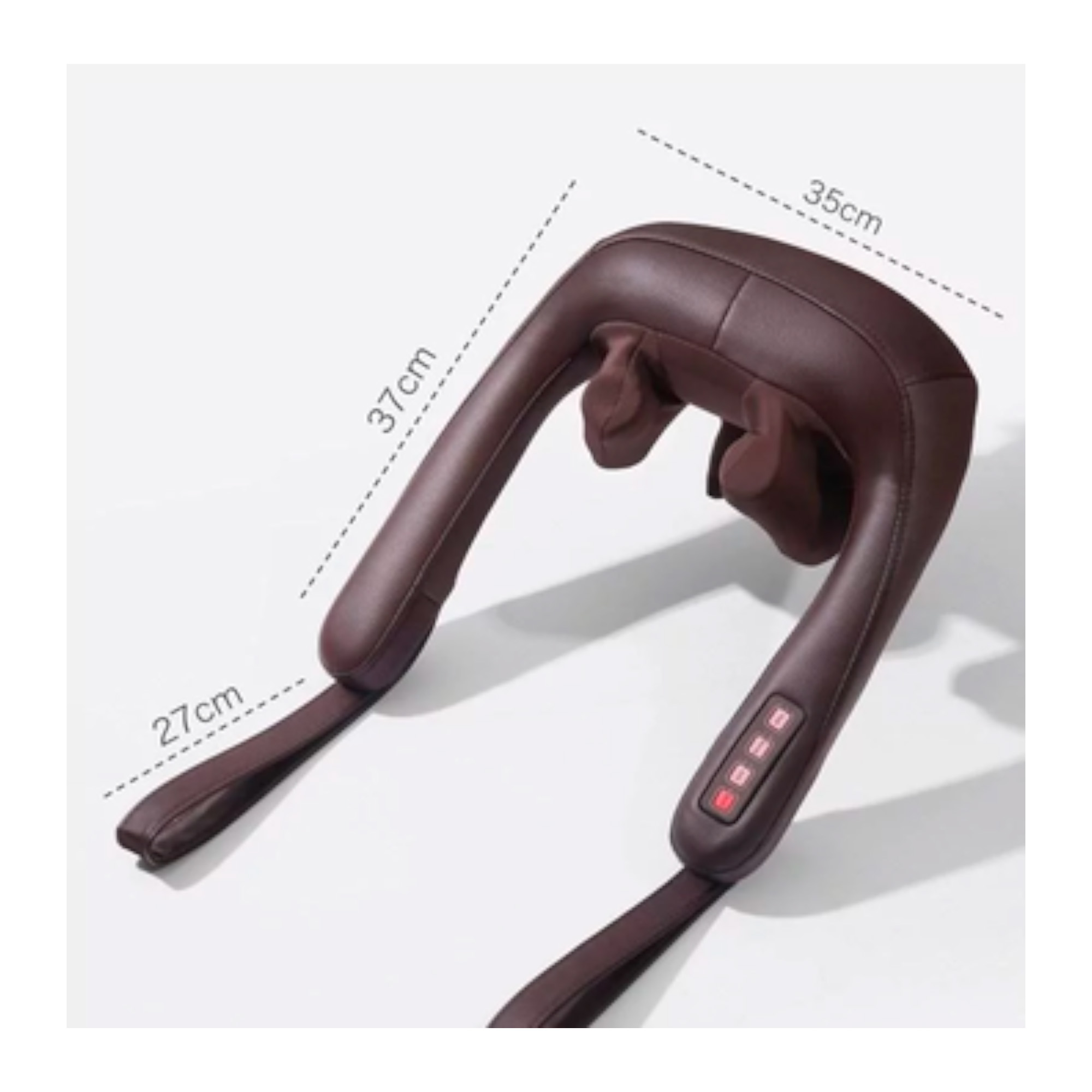 MASAJEADOR PARA CUELLO L6339 - Imagen 2