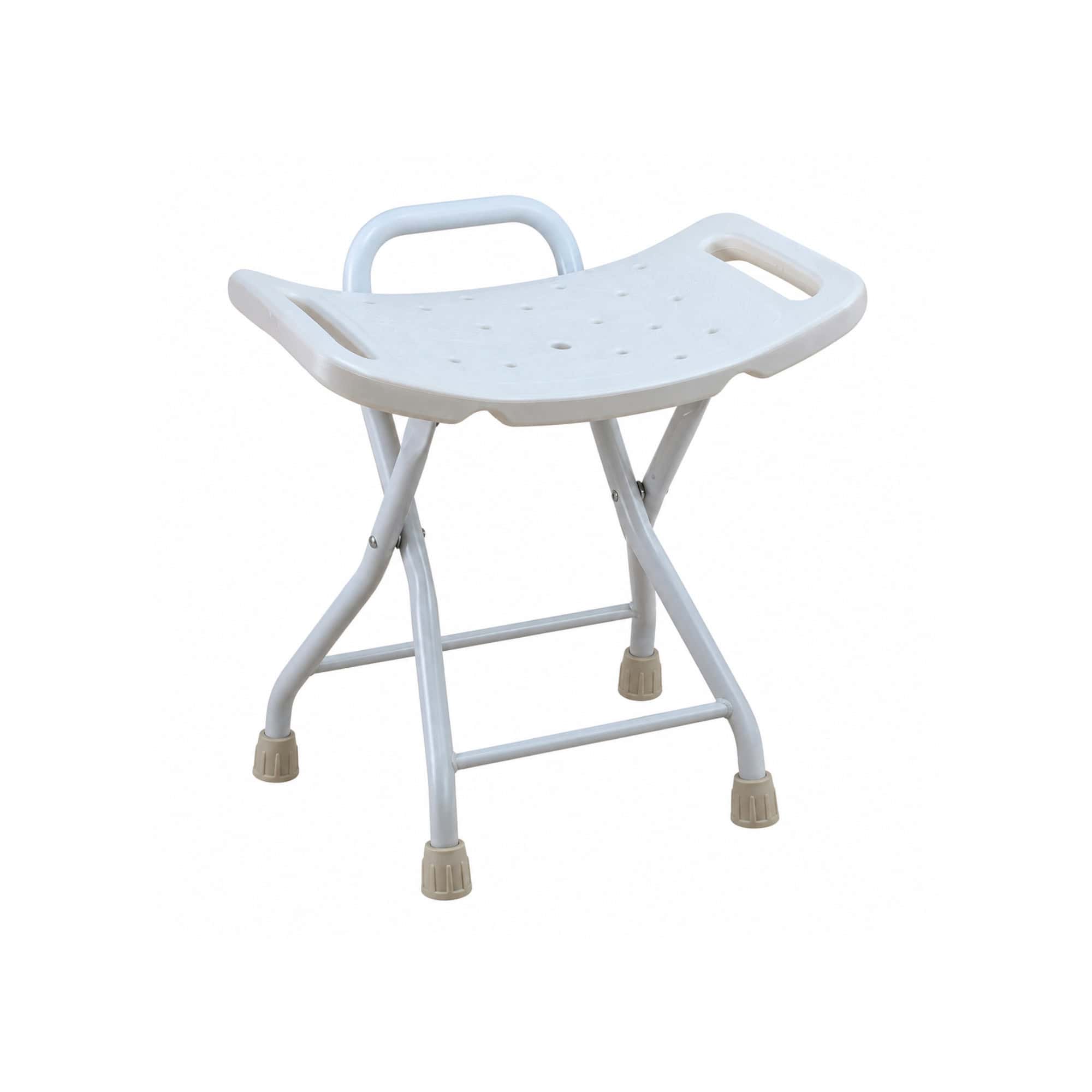 TABURETE PARA DUCHA PLEGABLE FS790L