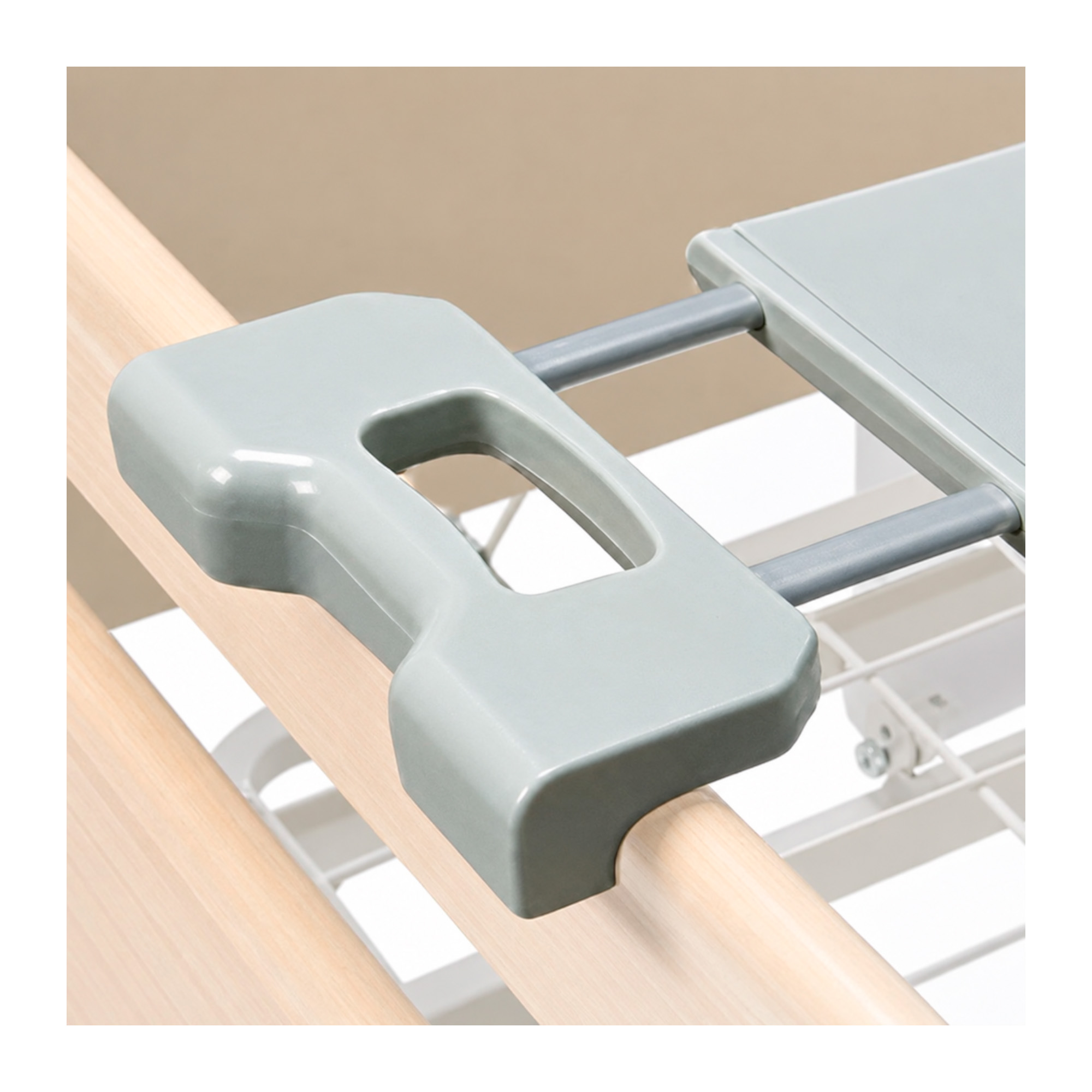MESA PARA CAMA FS573 - FOSHAN - Imagen 2