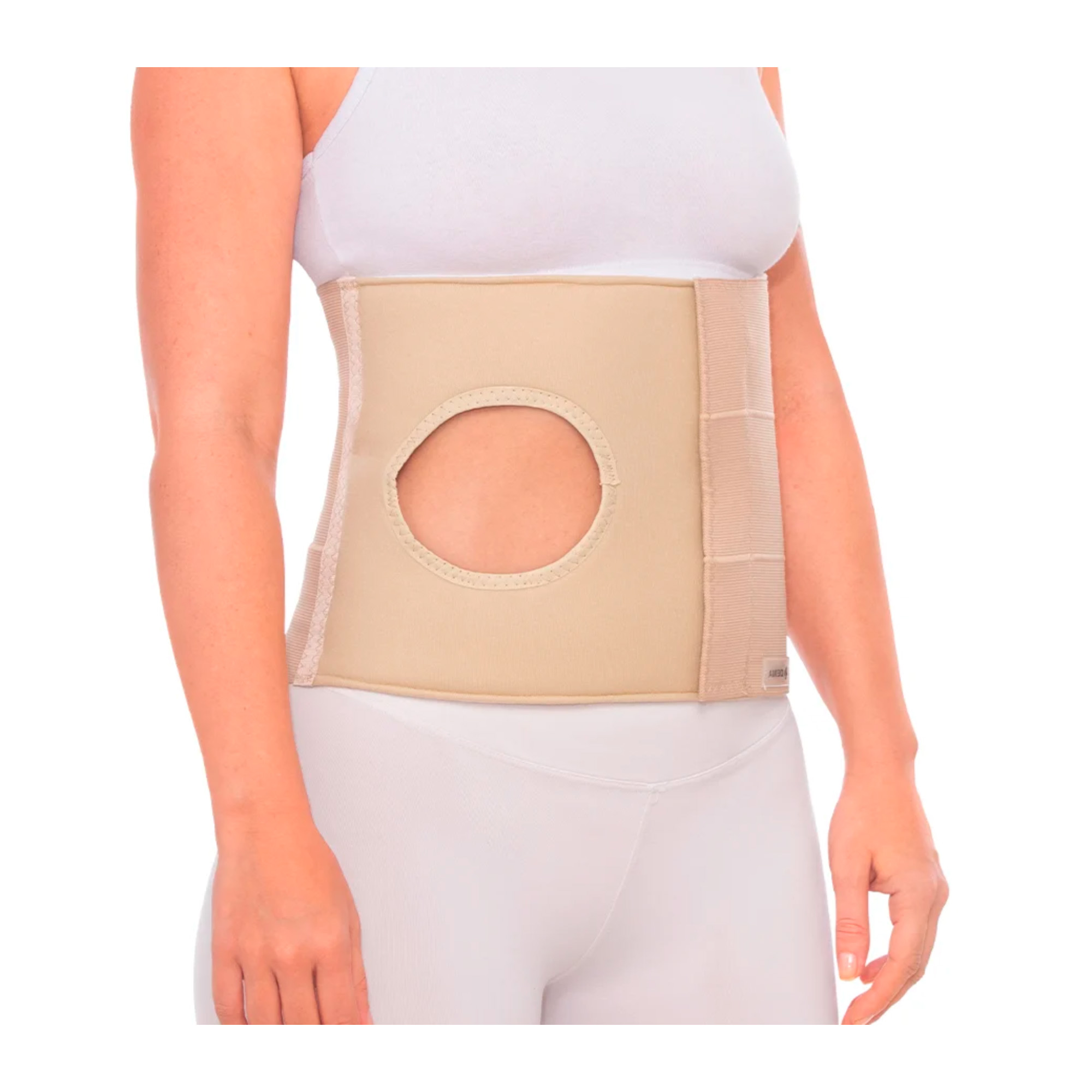 FAJA OSTOMIZADA T2 FO – DEMA