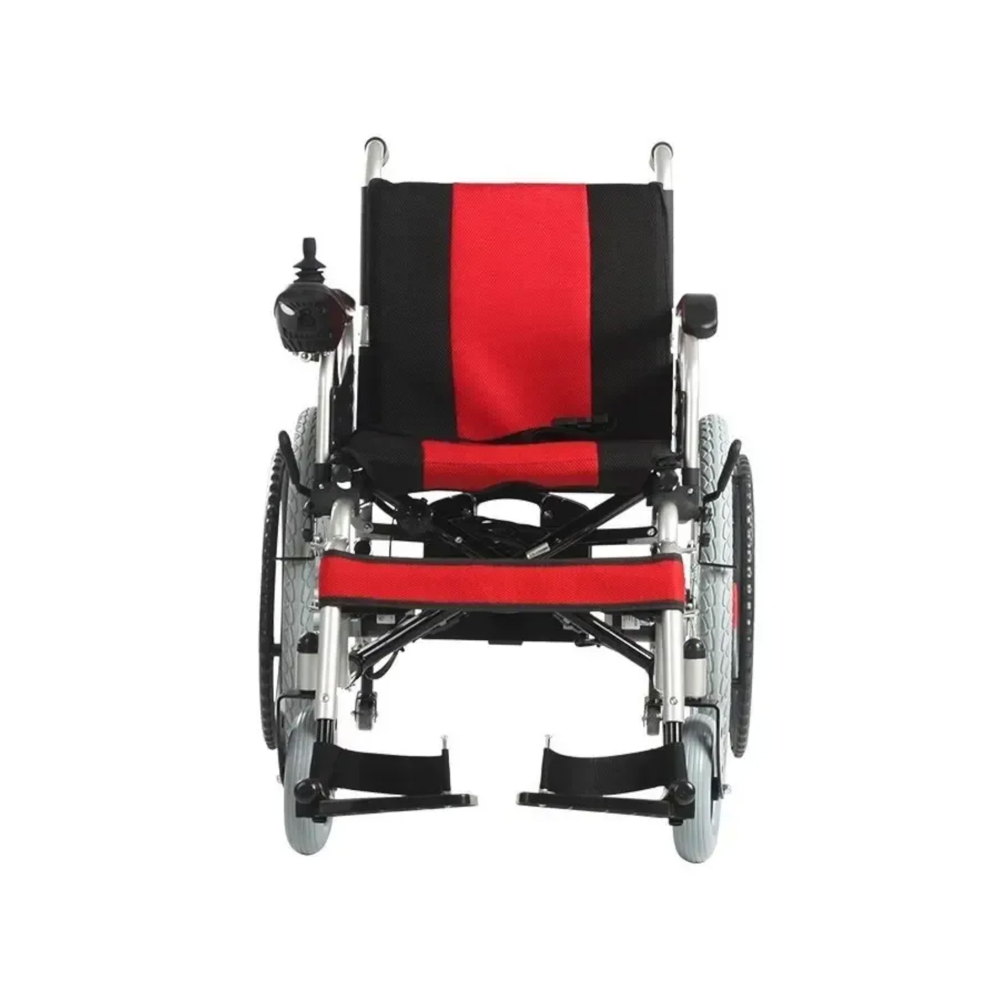SILLA DE RUEDAS MOTORIZADA TEW108LA TOPMEDI - Imagen 3