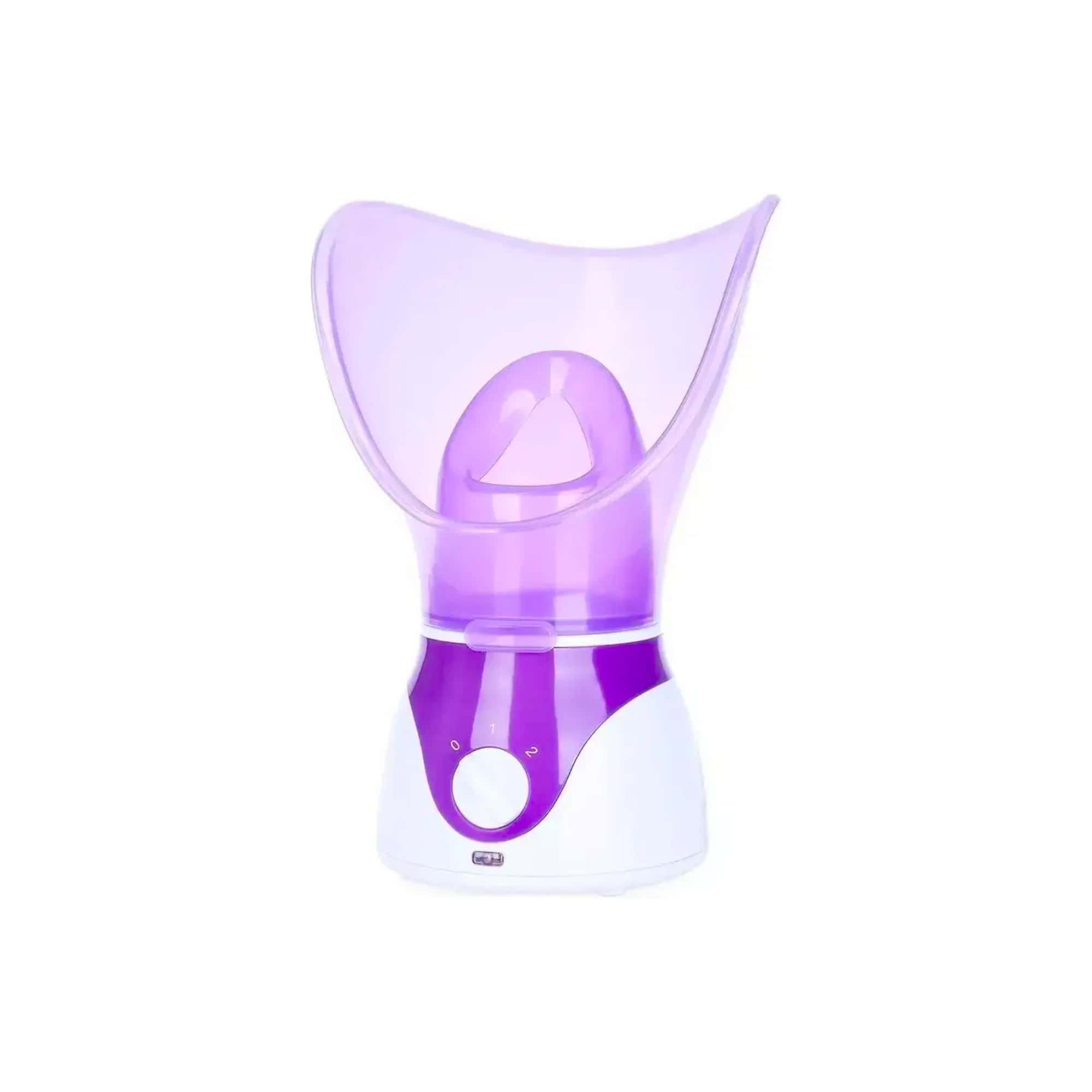 SAUNA FACIAL NTFS-618 - Imagen 3
