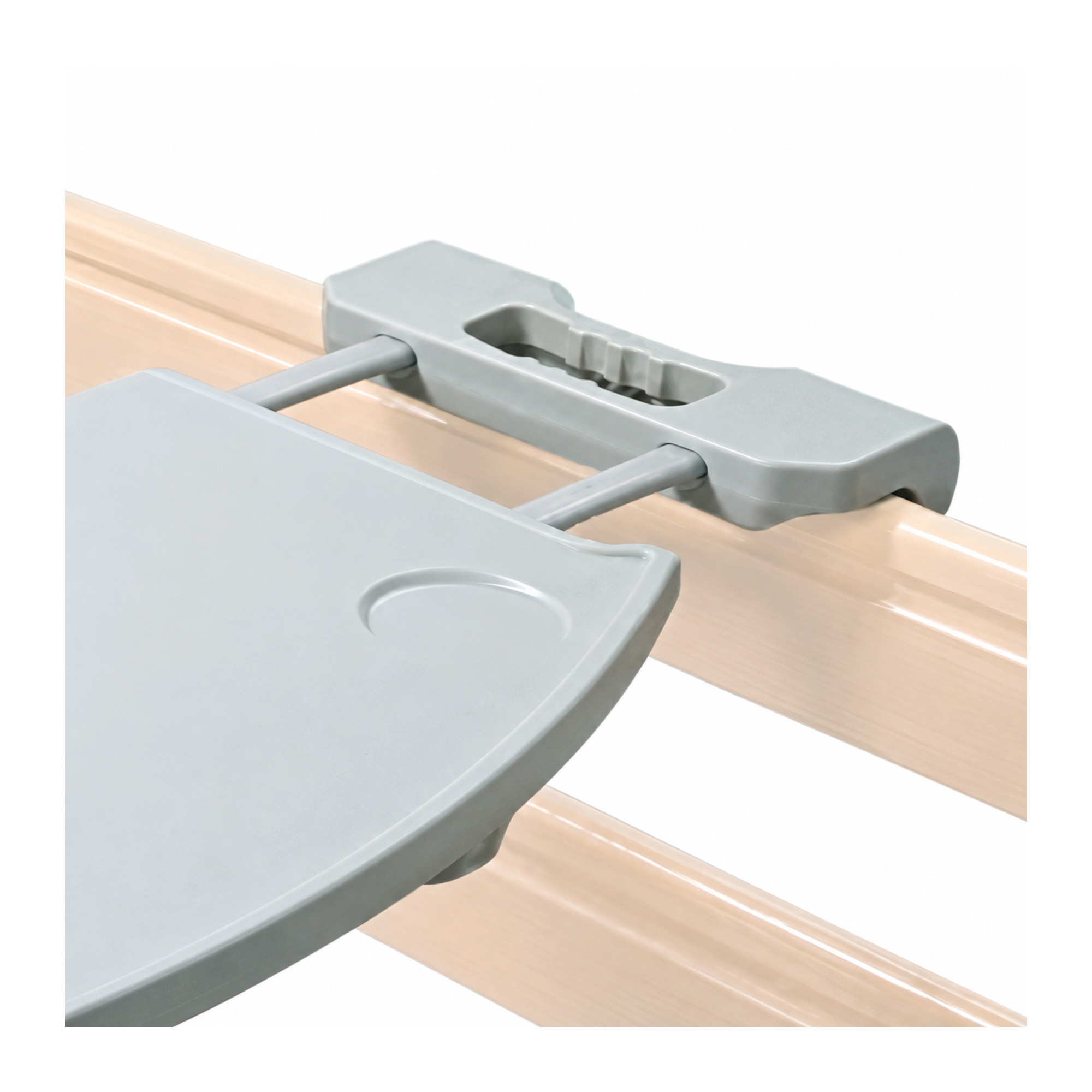 MESA PARA CAMA FS573 - FOSHAN - Imagen 3