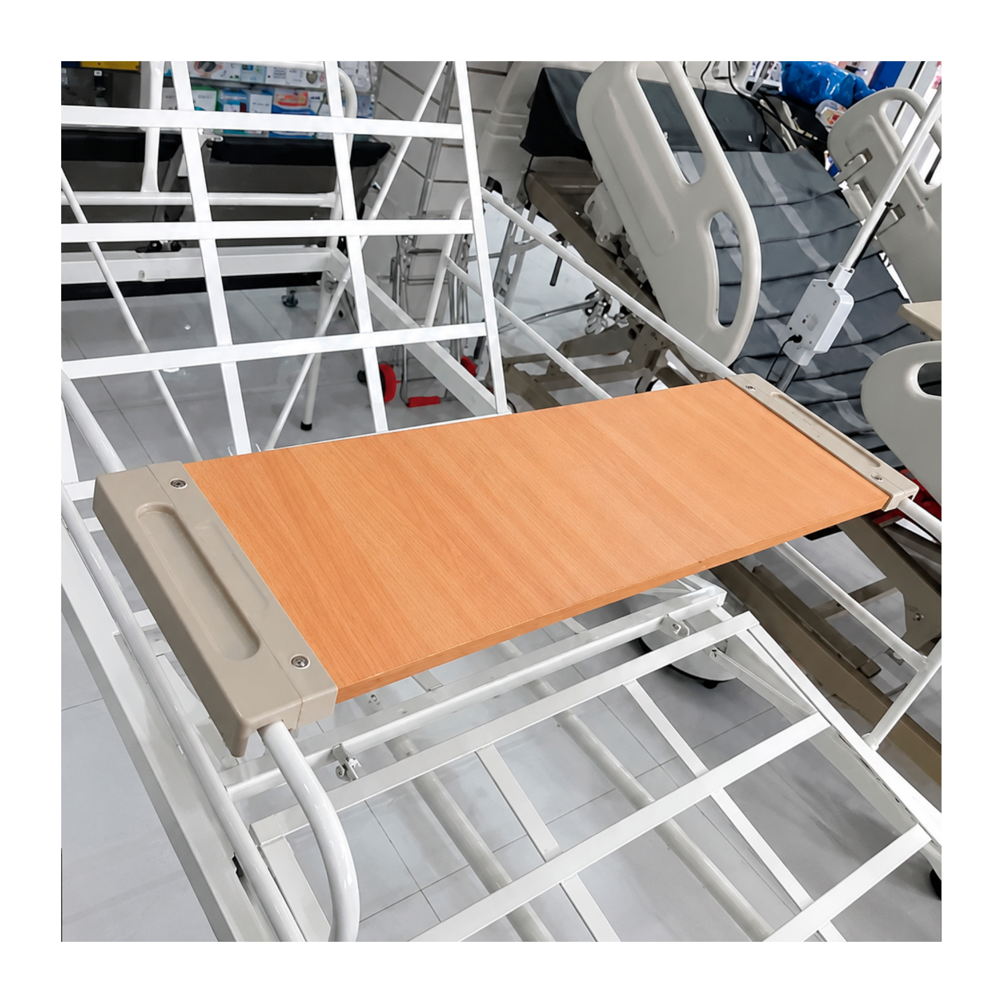 MESA PARA CAMA FS575 - FOSHAN - Imagen 4