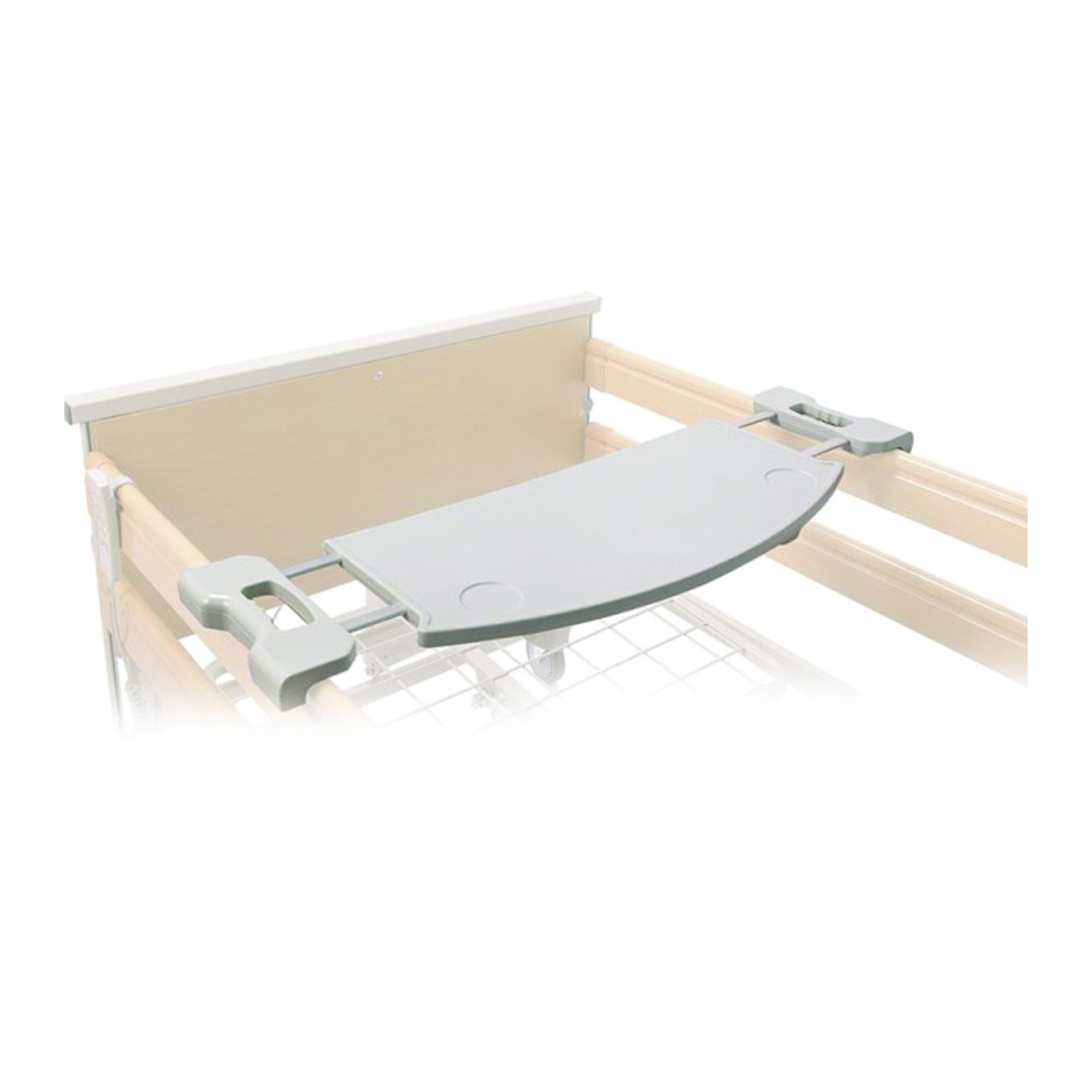 MESA PARA CAMA FS573 - FOSHAN - Imagen 4