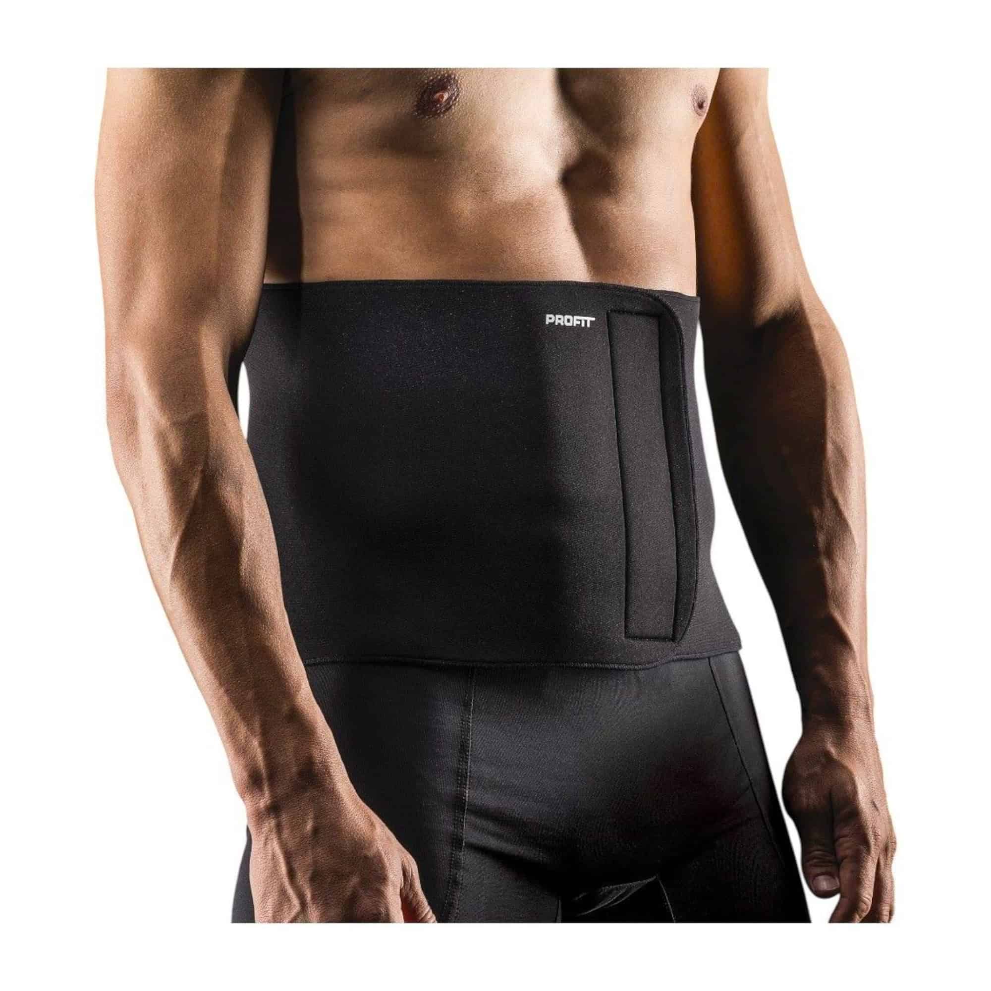 FAJA ABDOMINAL DE NEOPRENE F2 TALLE L – PTM