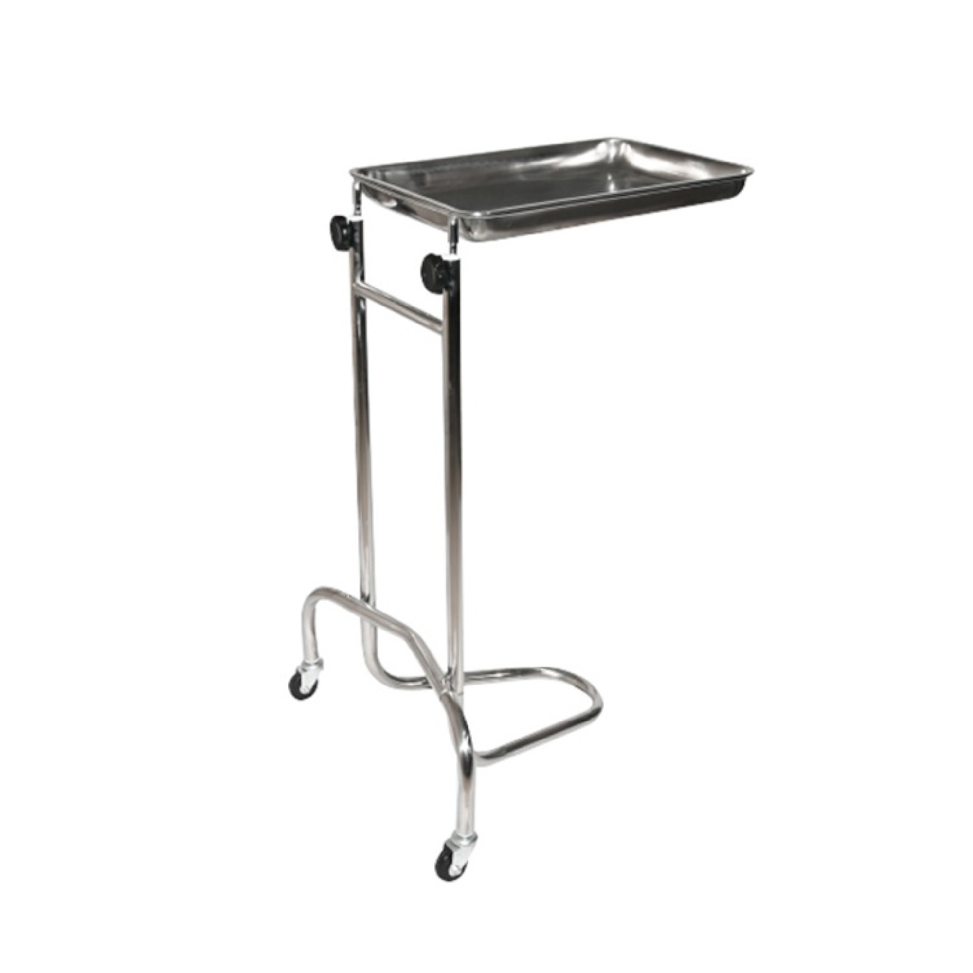 MESA DE INSTRUMENTAL ACERO INOX FS5603 - FOSHAN
