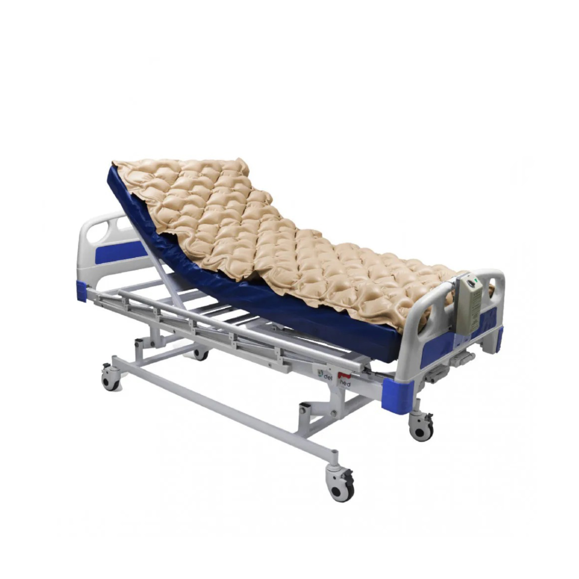 COLCHÓN ANTIESCARAS AIR PLUS 220V - Imagen 2