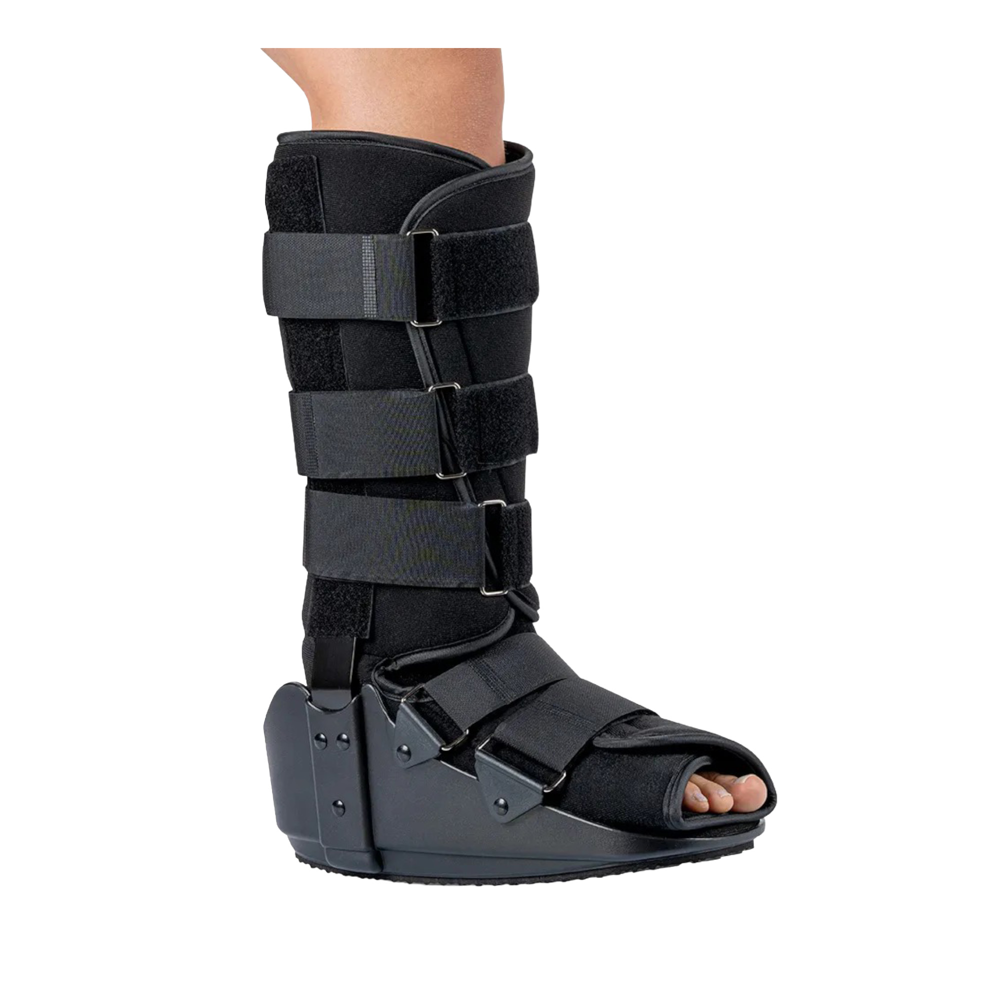 BOTA LARGA WALKER DELLAMED TALLA M