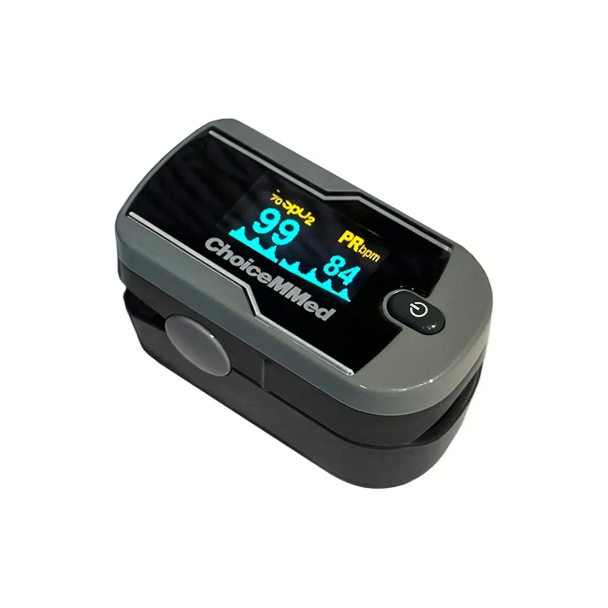 OXÍMETRO DE PULSO CHOICEMMED MD300C21