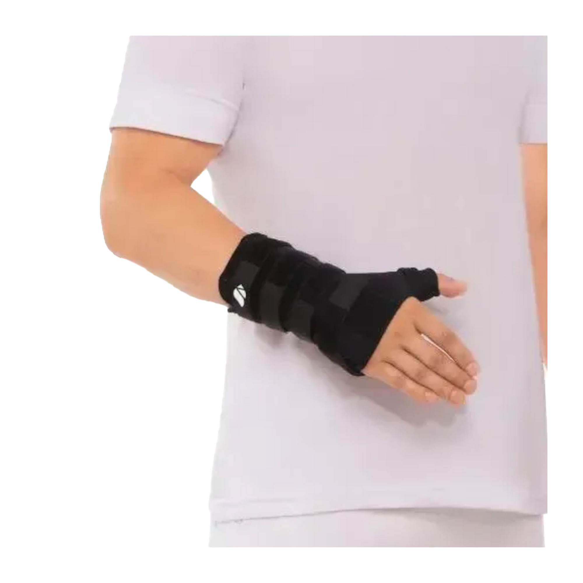 MUÑEQUERA ABDUCTORA DE PULGAR COUK-UP D.E.M.A. – TALLE 1