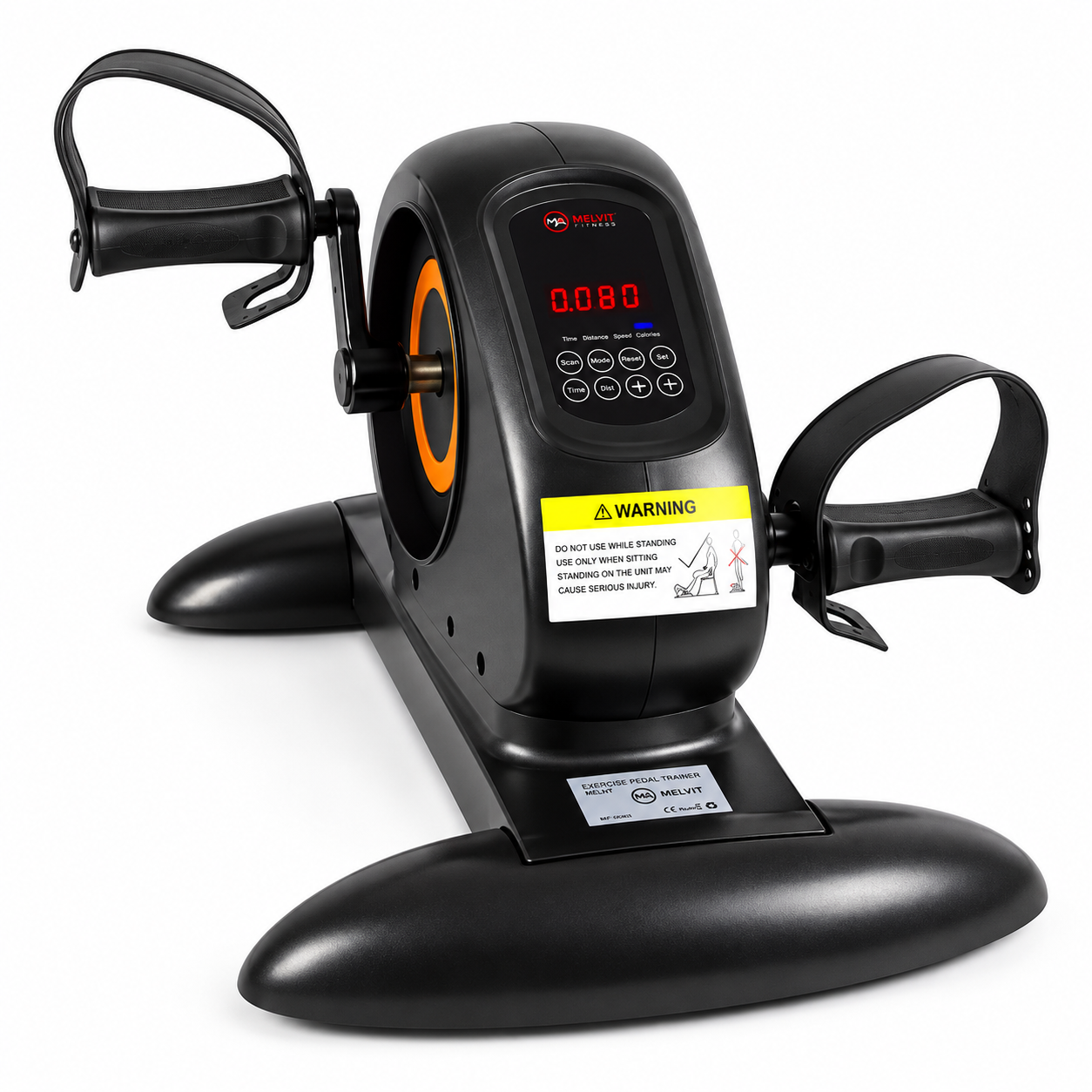 PEDAL DE REHABILITACIÓN PX8000