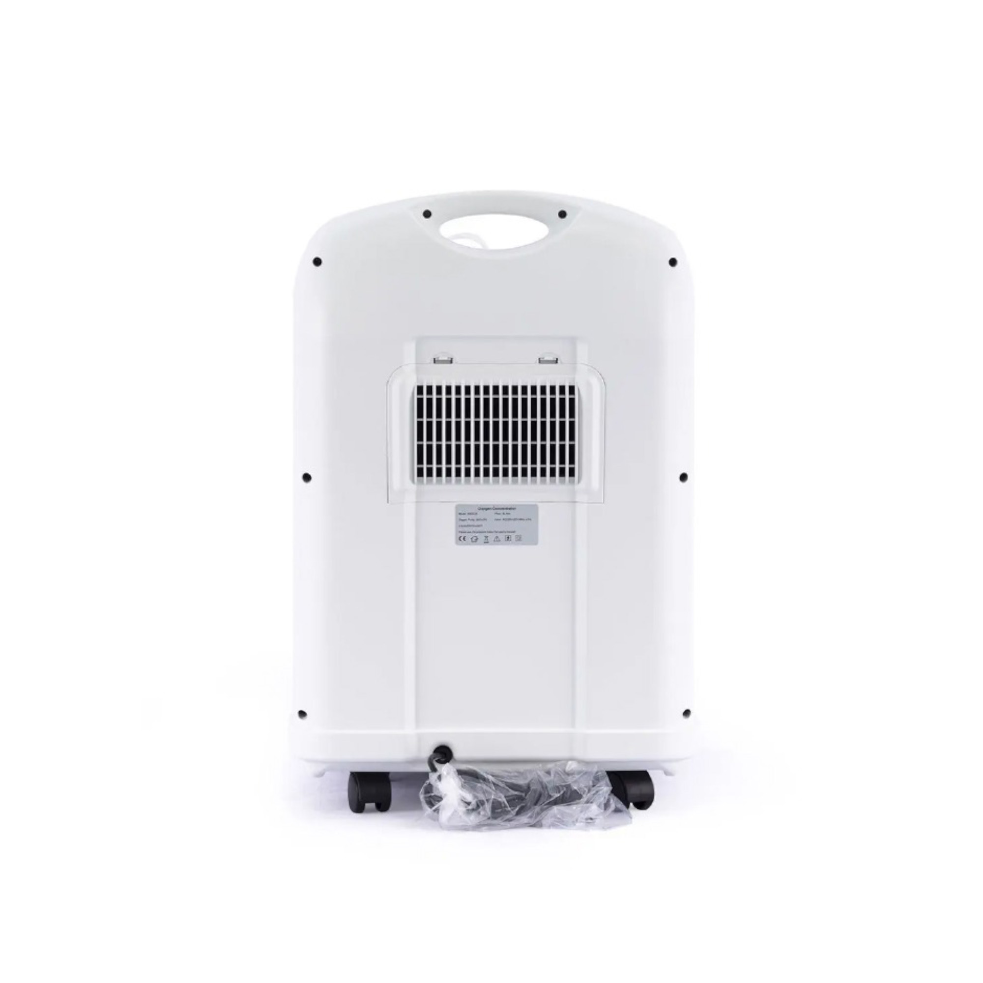 CONCENTRADOR DE OXÍGENO KONSUNG KSOC-5 - Imagen 2