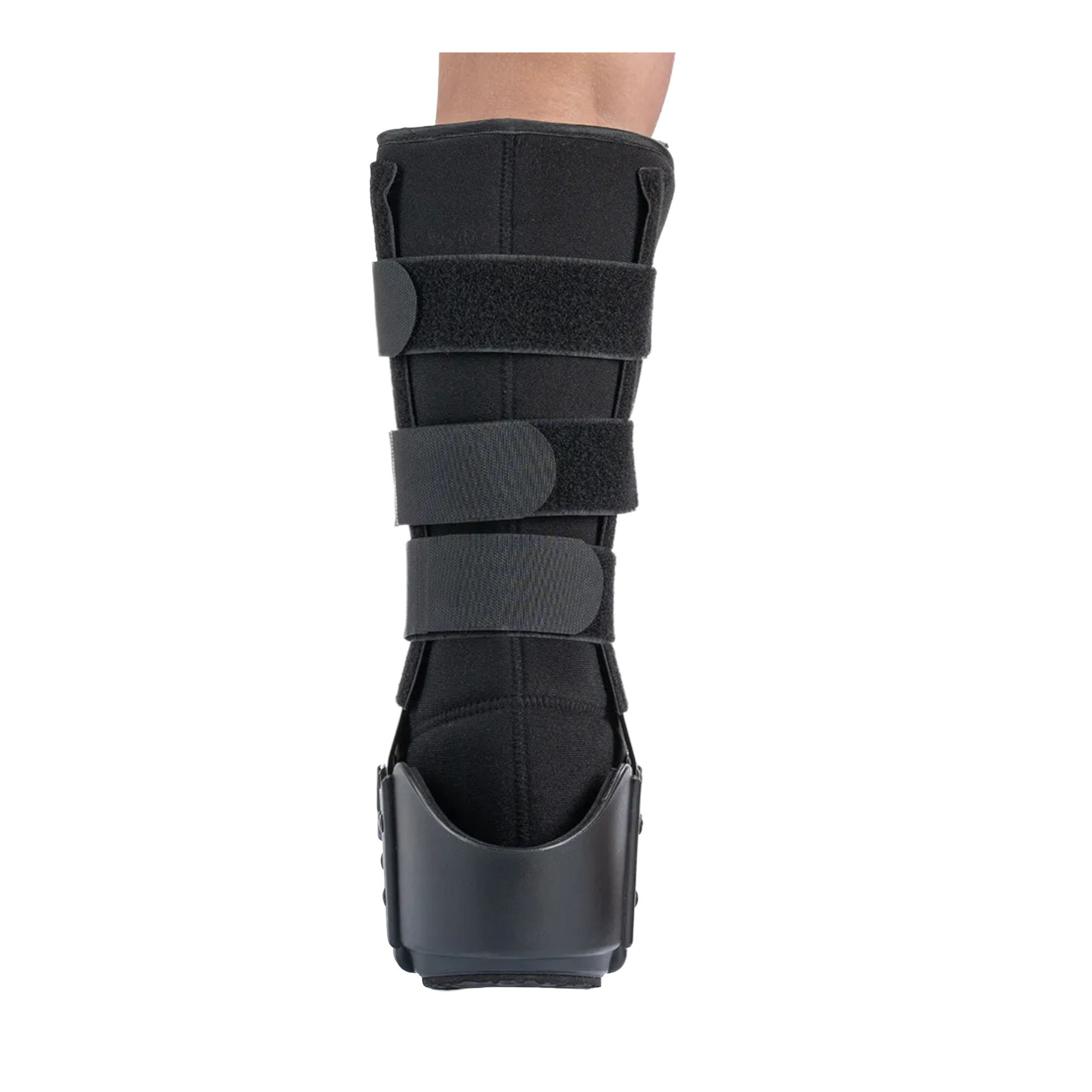 BOTA LARGA WALKER DELLAMED TALLA M - Imagen 2