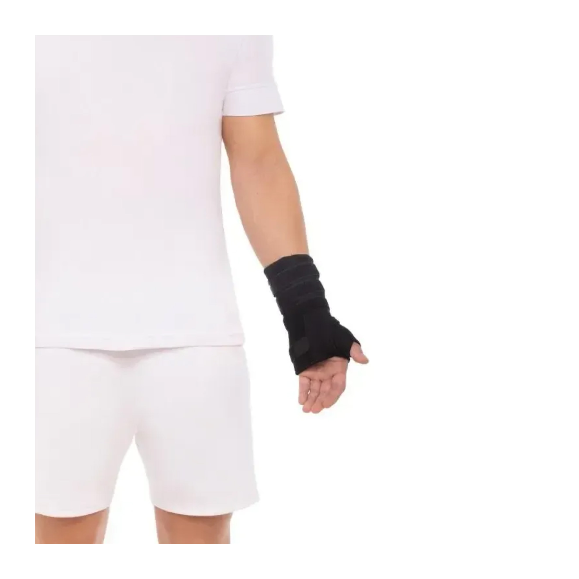 MUÑEQUERA ABDUCTORA DE PULGAR COUK-UP D.E.M.A. – TALLE 1 - Imagen 2