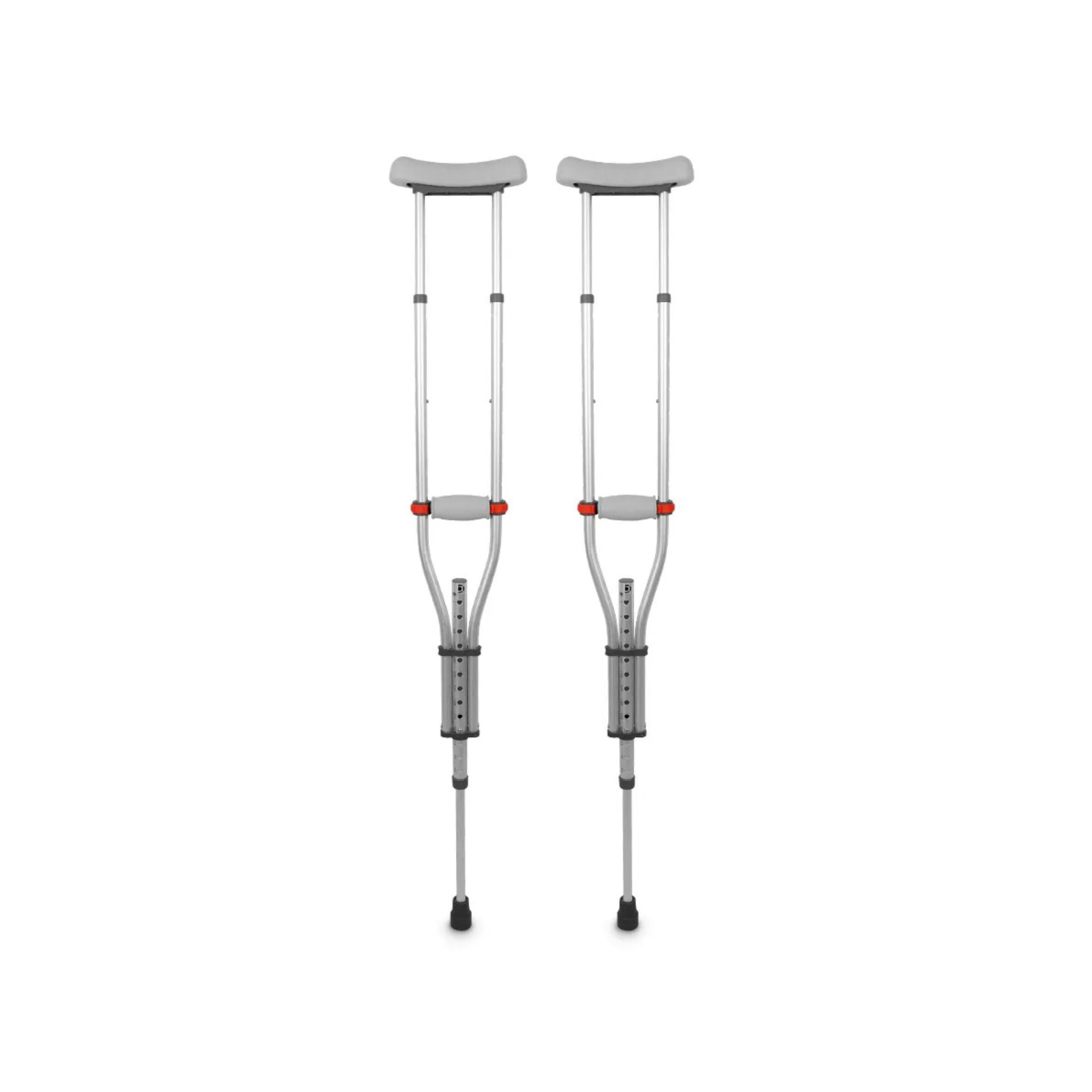 MULETA AXILAR D7 TALLE UNIVERSAL DELLAMED (PAR)