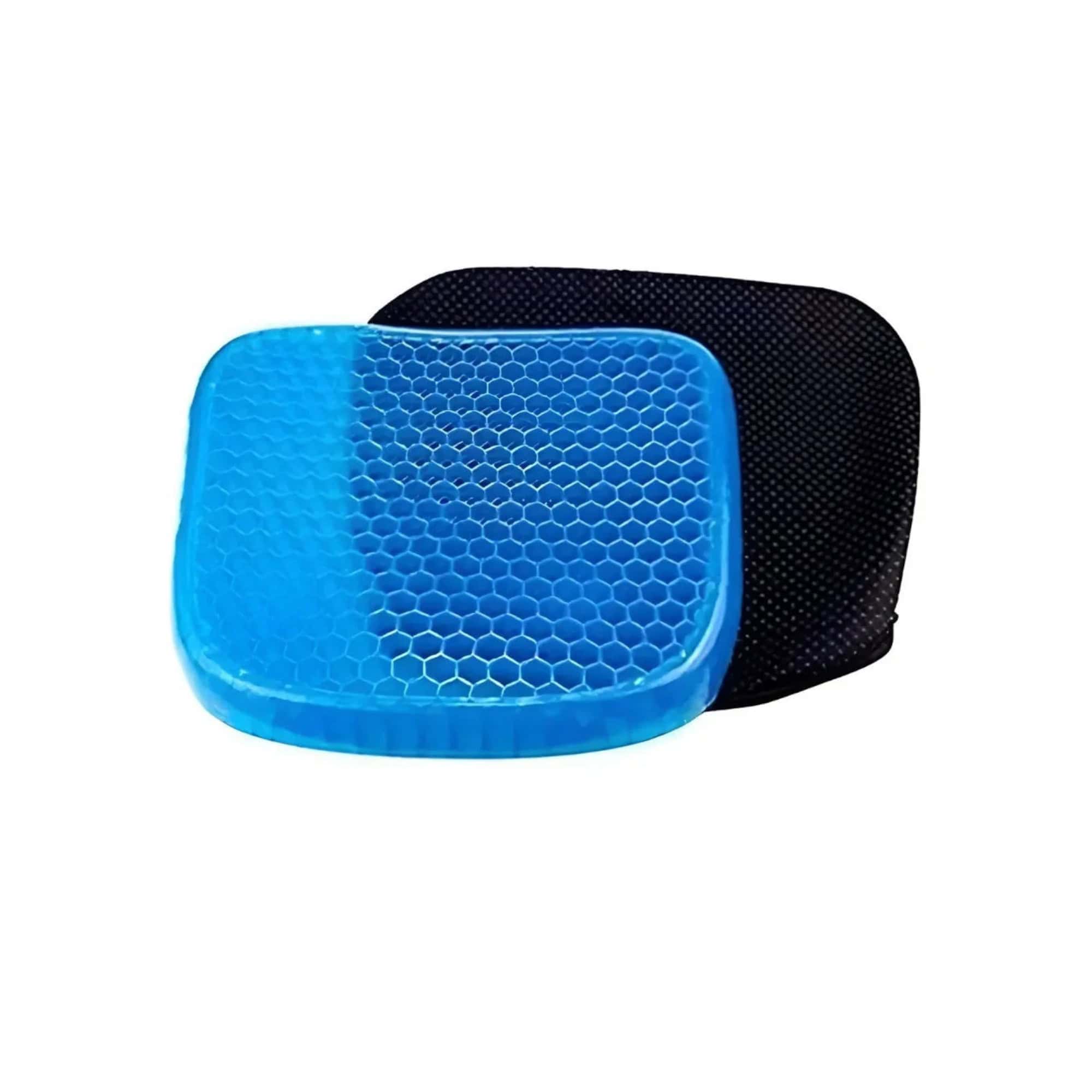 COJÍN DE GEL EGG SITTER DE SILICONA L5044