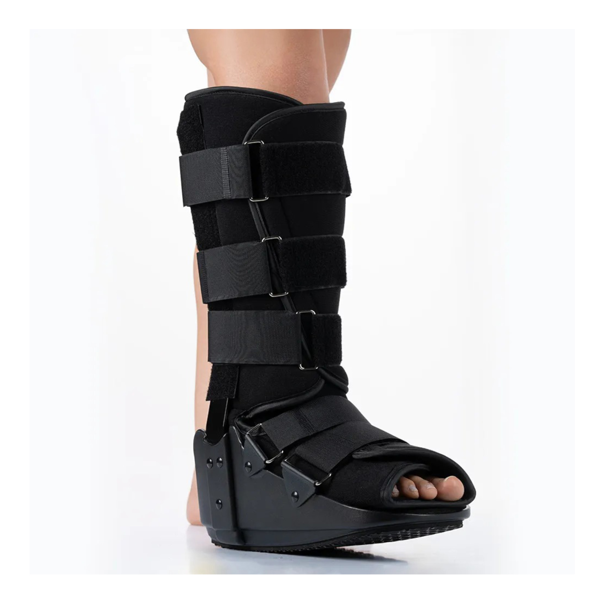 BOTA LARGA WALKER DELLAMED TALLA M - Imagen 3