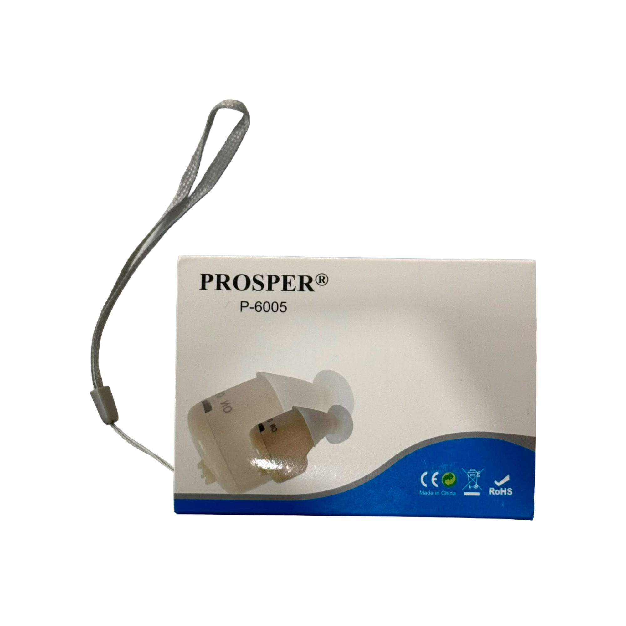 AUDÍFONO PROSPER P-6005 - Imagen 3