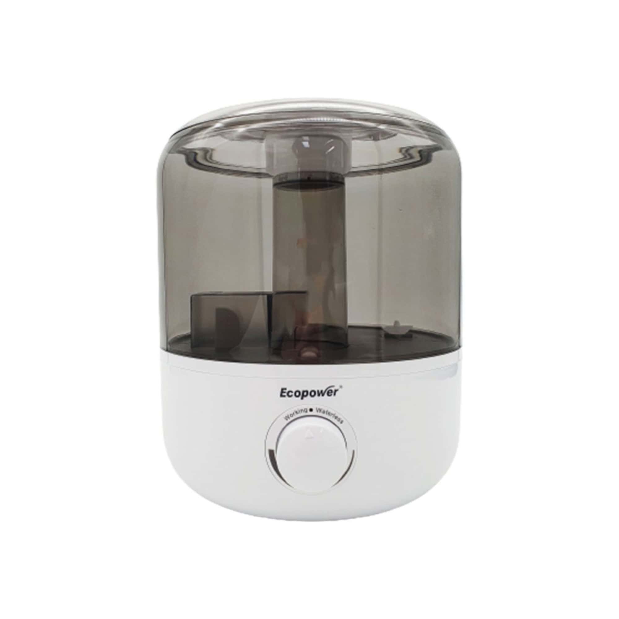 HUMIDIFICADOR ULTRASÓNICO ECOPOWER EP-3066