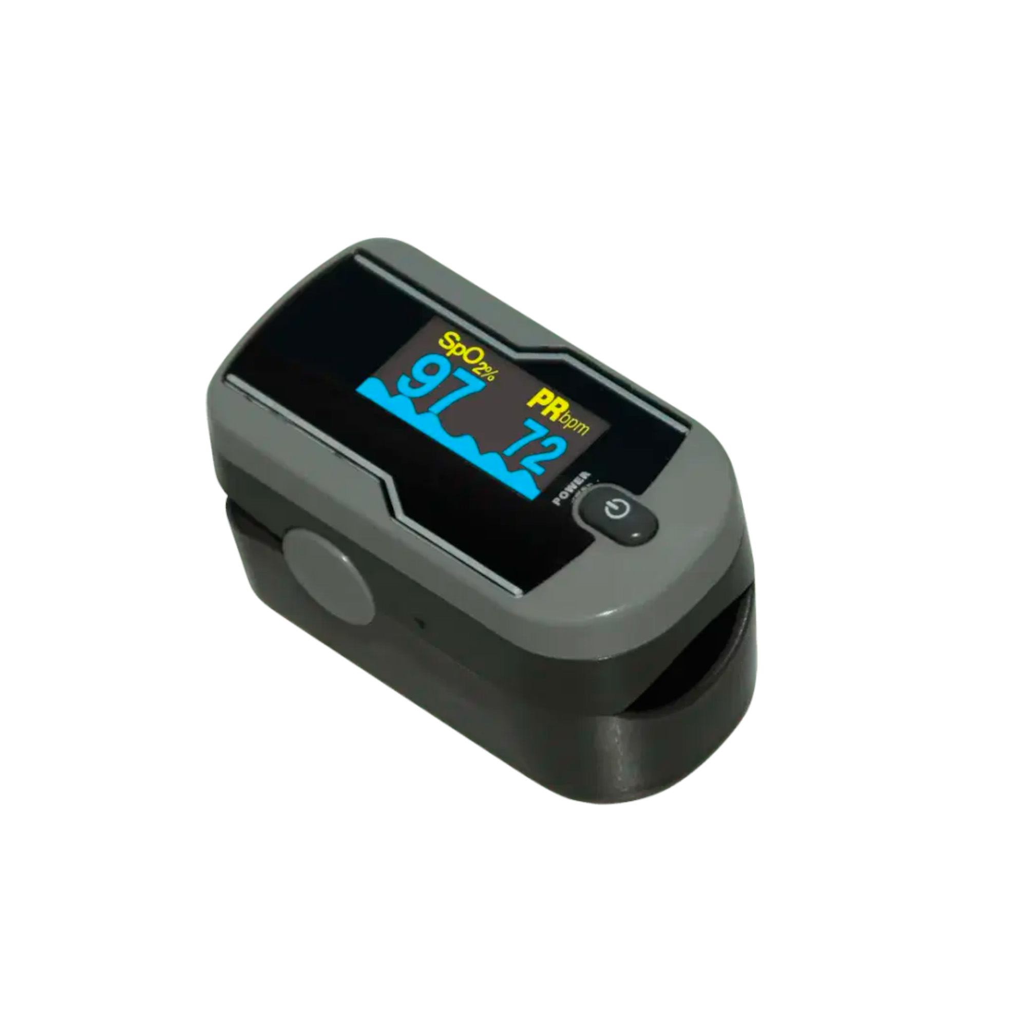 OXÍMETRO DE PULSO CHOICEMMED MD300C2