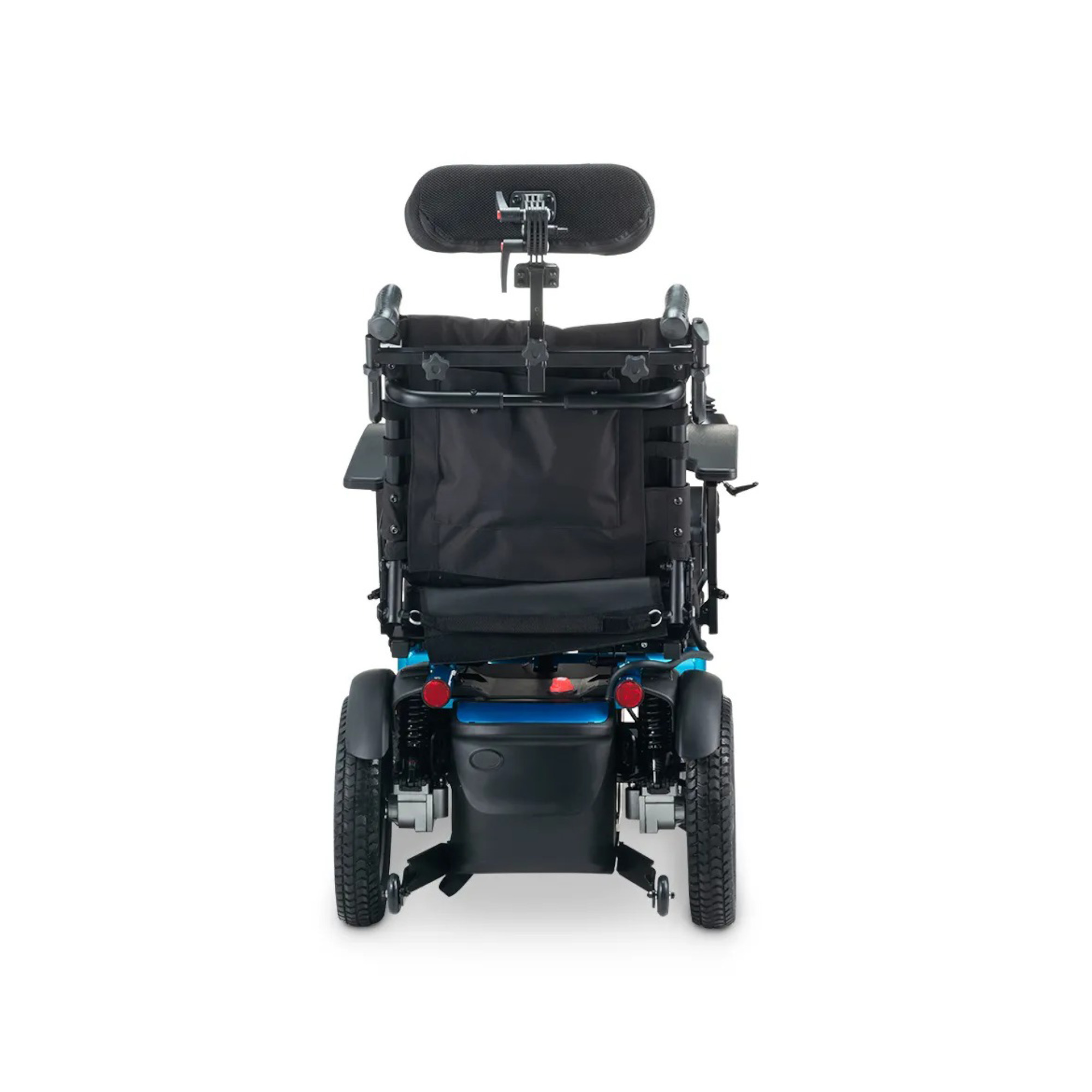 SILLA DE RUEDAS MOTORIZADA OPTIMUMMED DELLAMED - Imagen 6