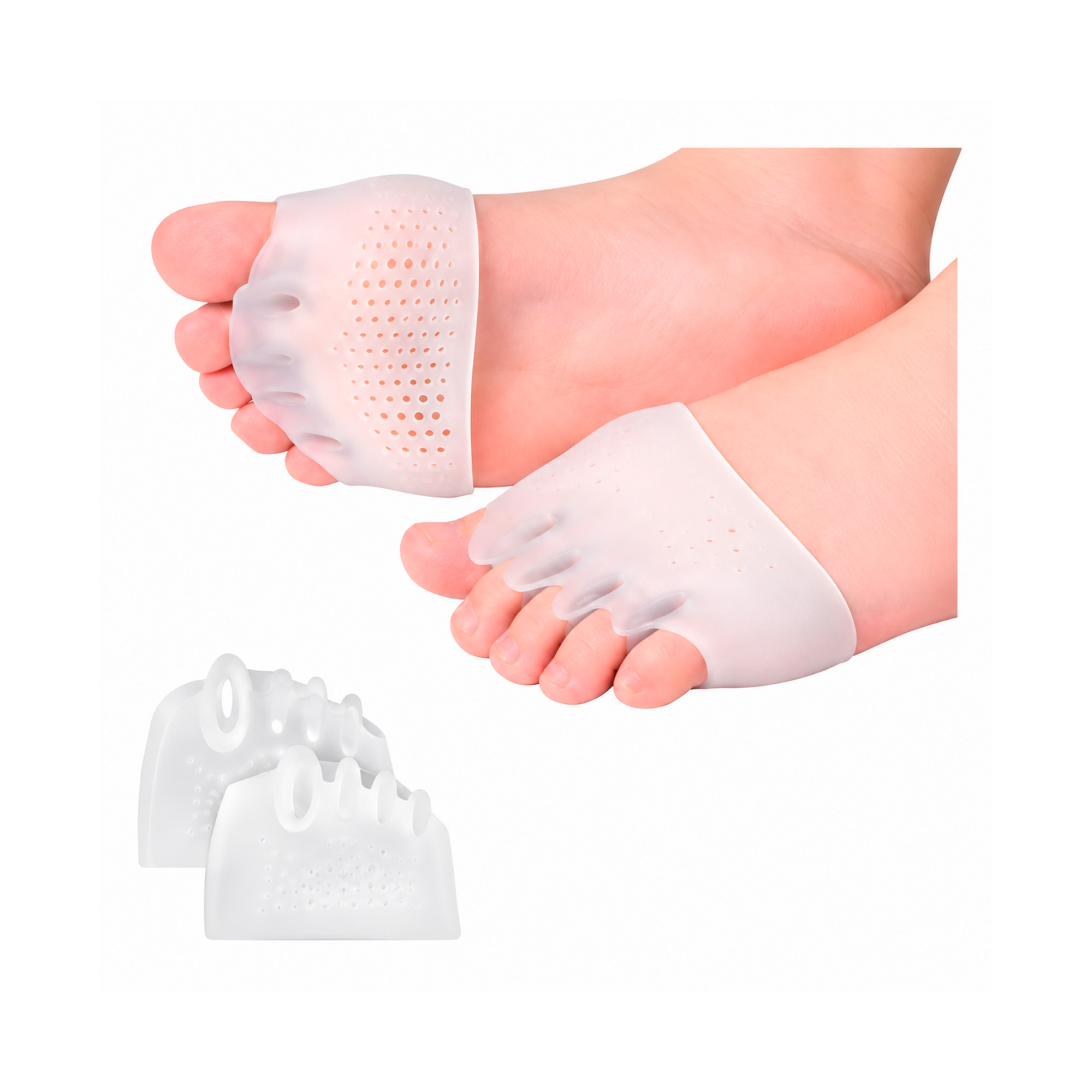 PAD METATARSAL FLYTEC 3 - Imagen 2