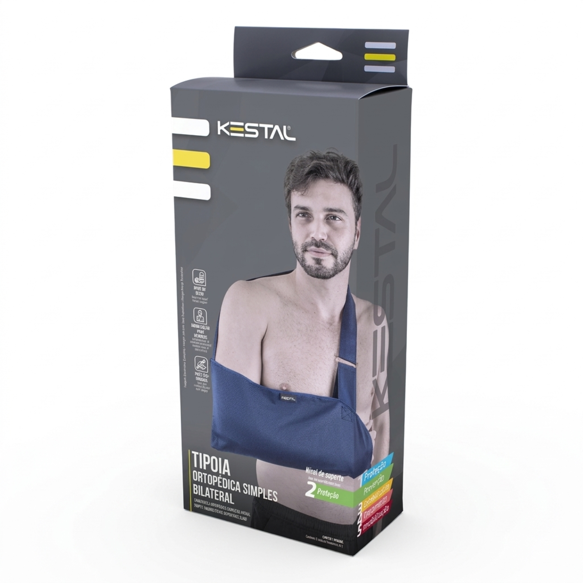 CABESTRILLO KSN027 T/P