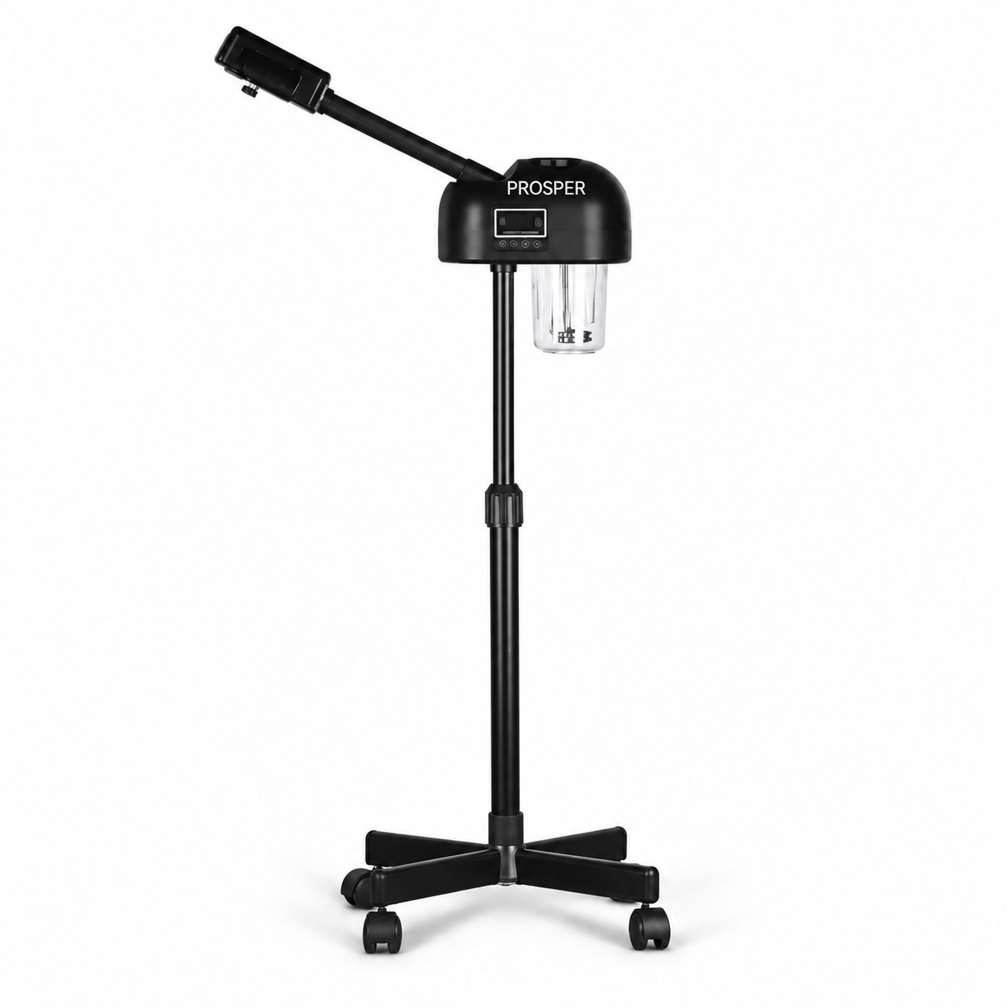VAPORIZADOR OZONO DIGITAL P2339 PROSPER