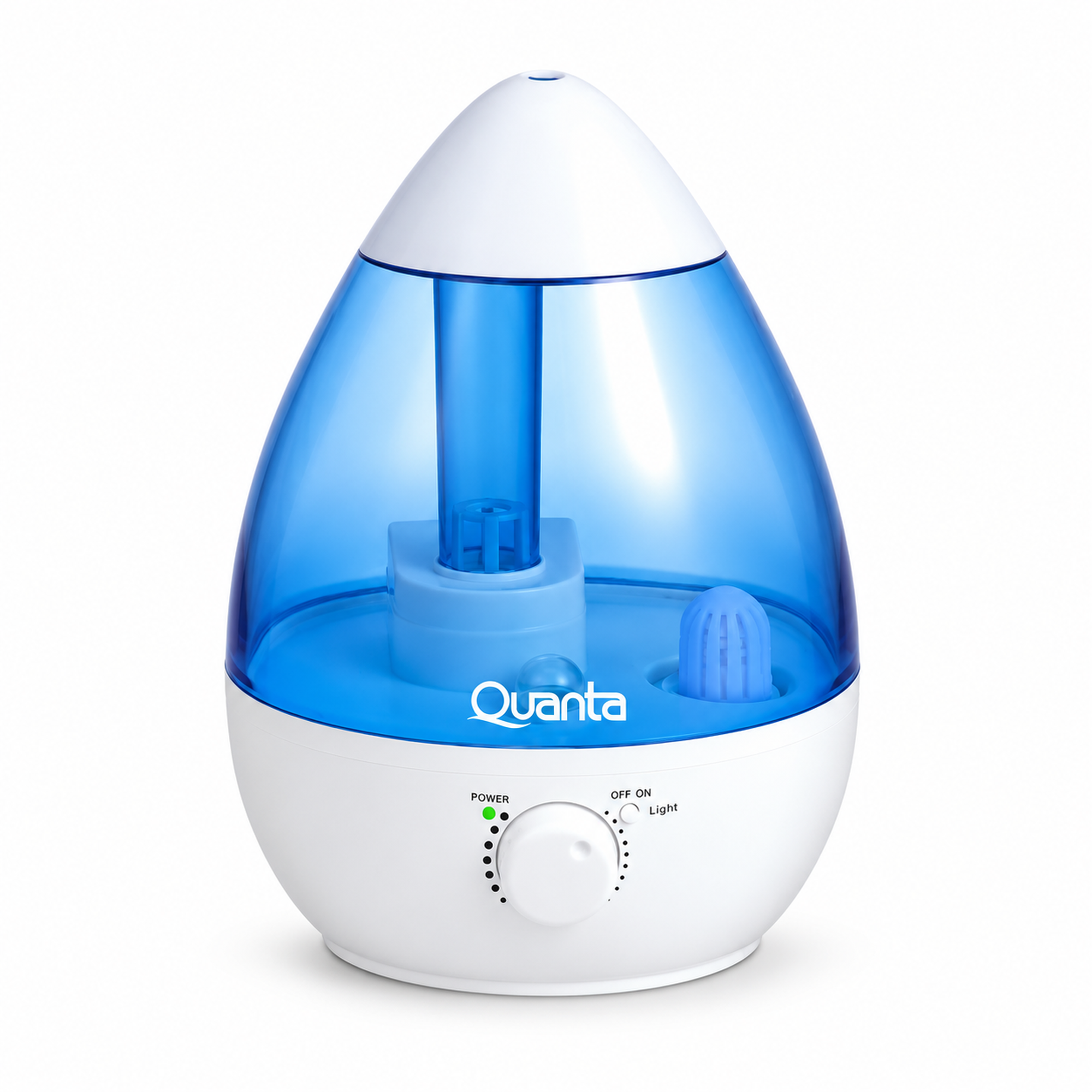 Humidificador de ambiente Quanta 2.5 L QTUM12