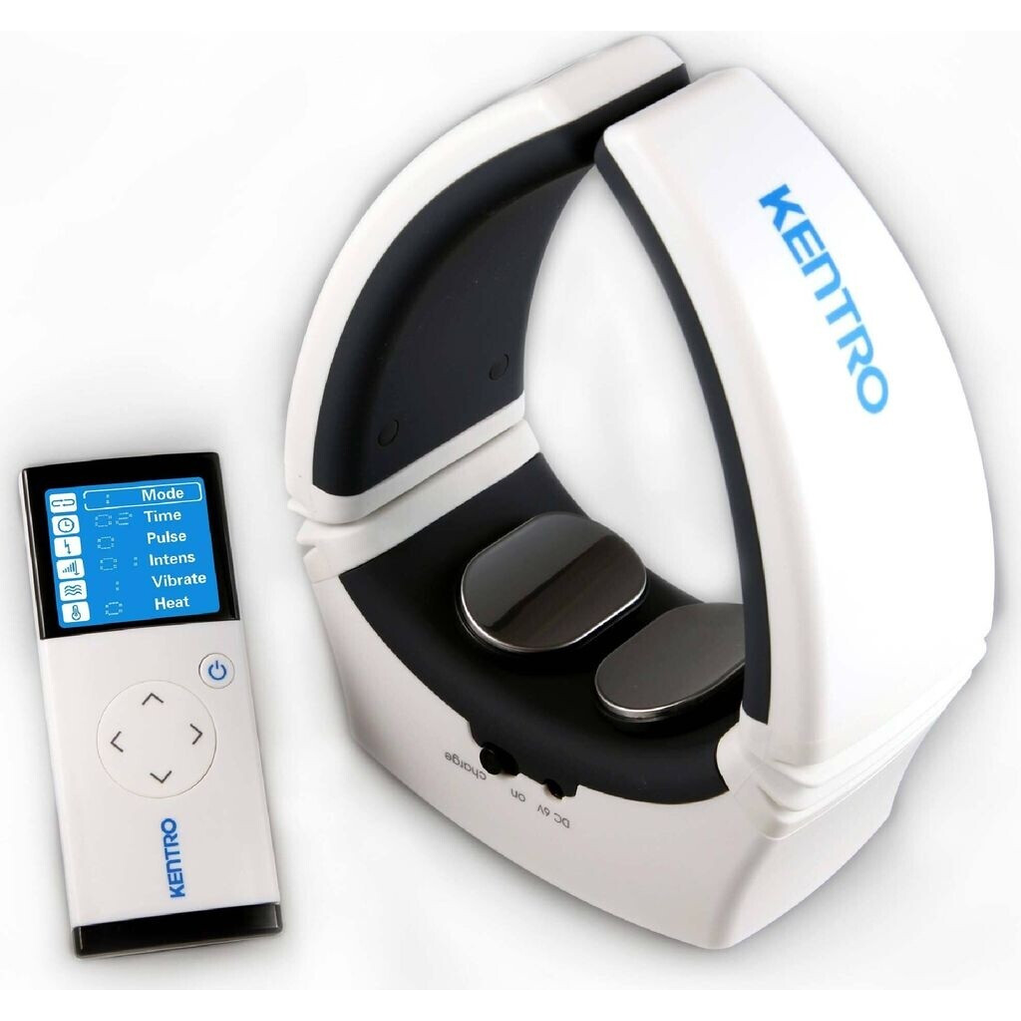 MASAJEADOR DE CUELLO KTR-101
