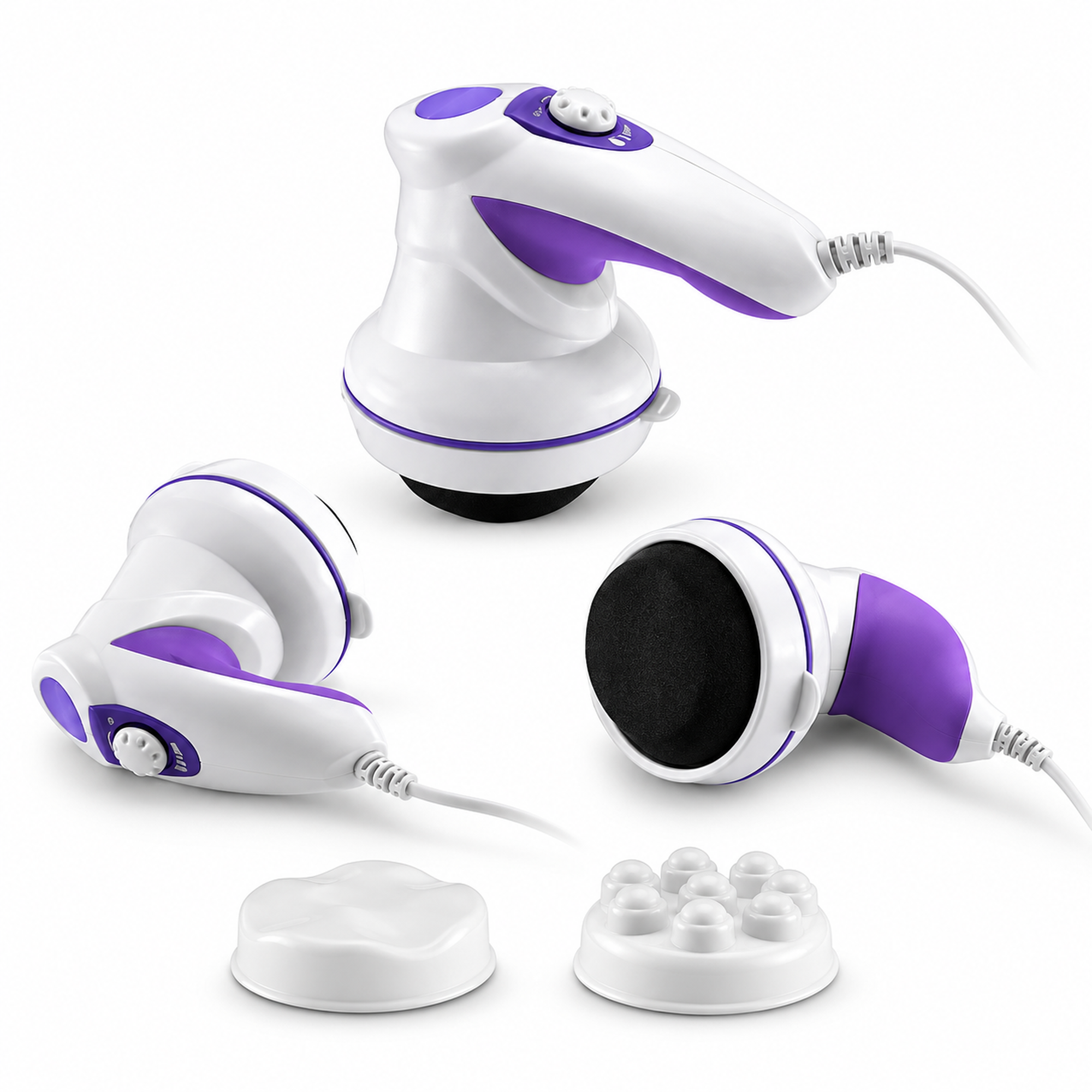MASAJEADOR BODY FORMFIT 389435