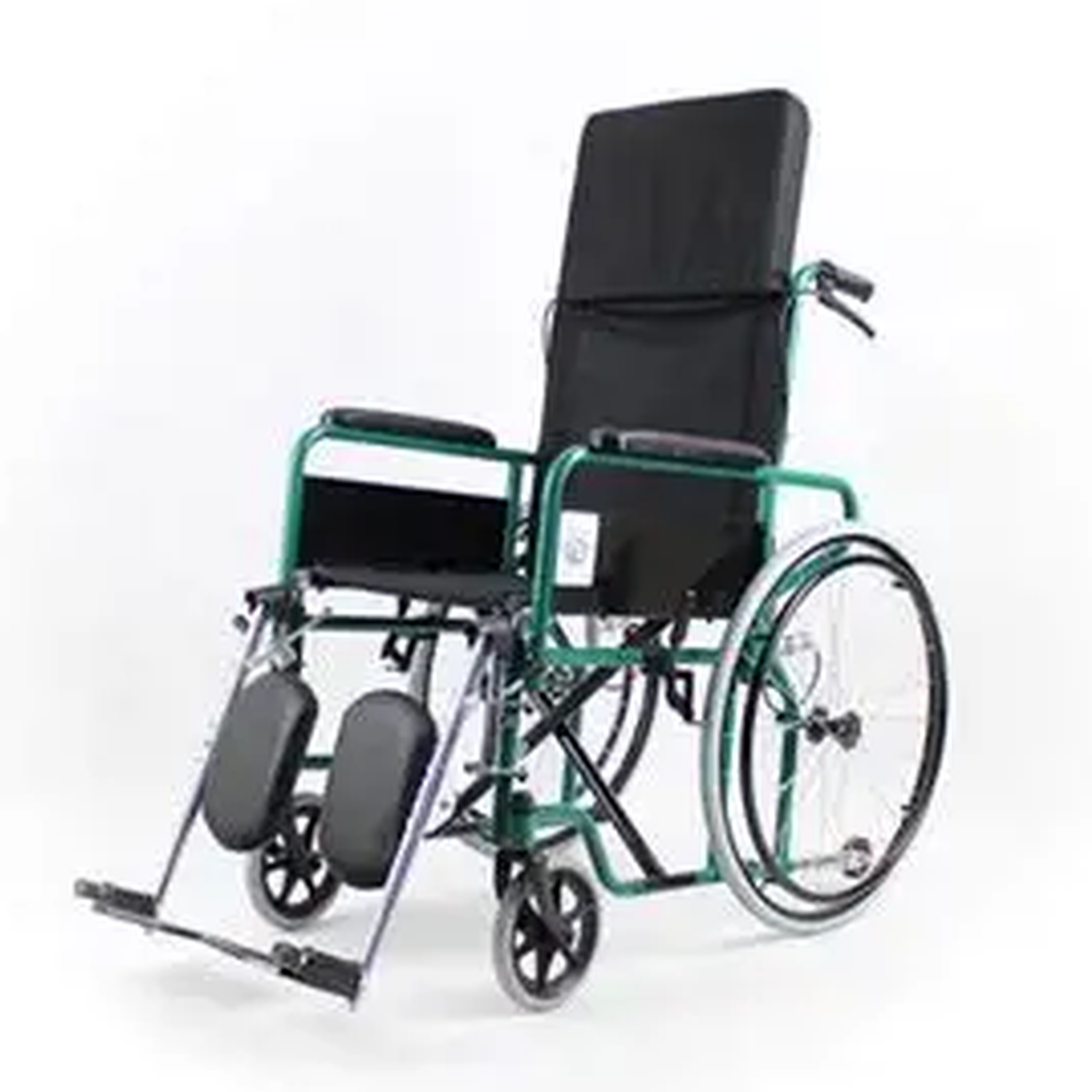 SILLA GREEN CON LONA FS954GC-46