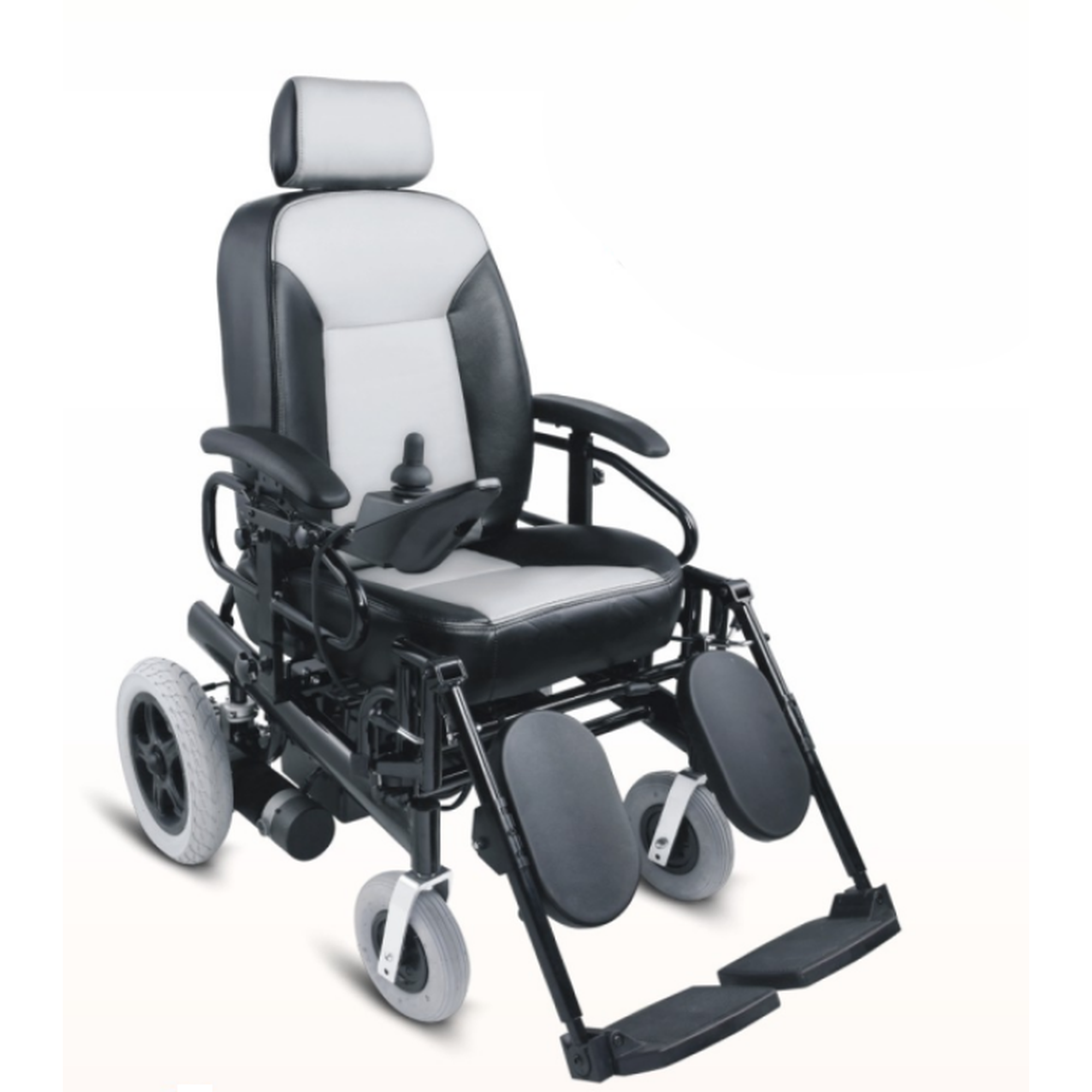 SILLA RECA MOTORIZADA FS122LGC